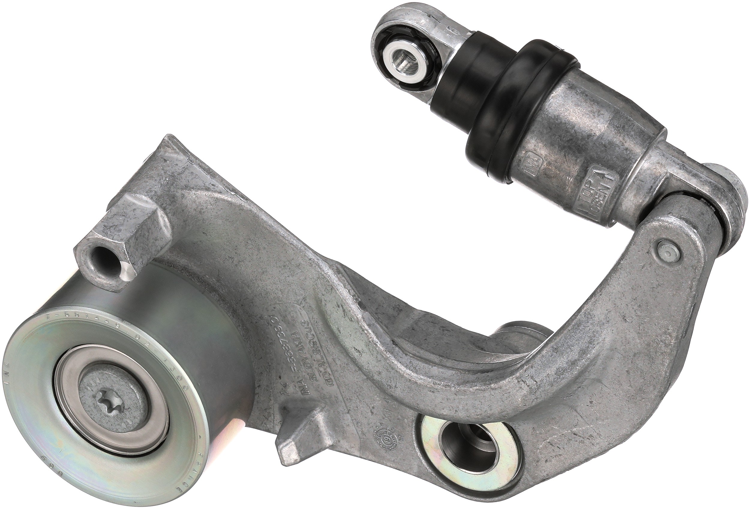Gates 39077 DriveAlign Automatic Belt Drive Tensioner