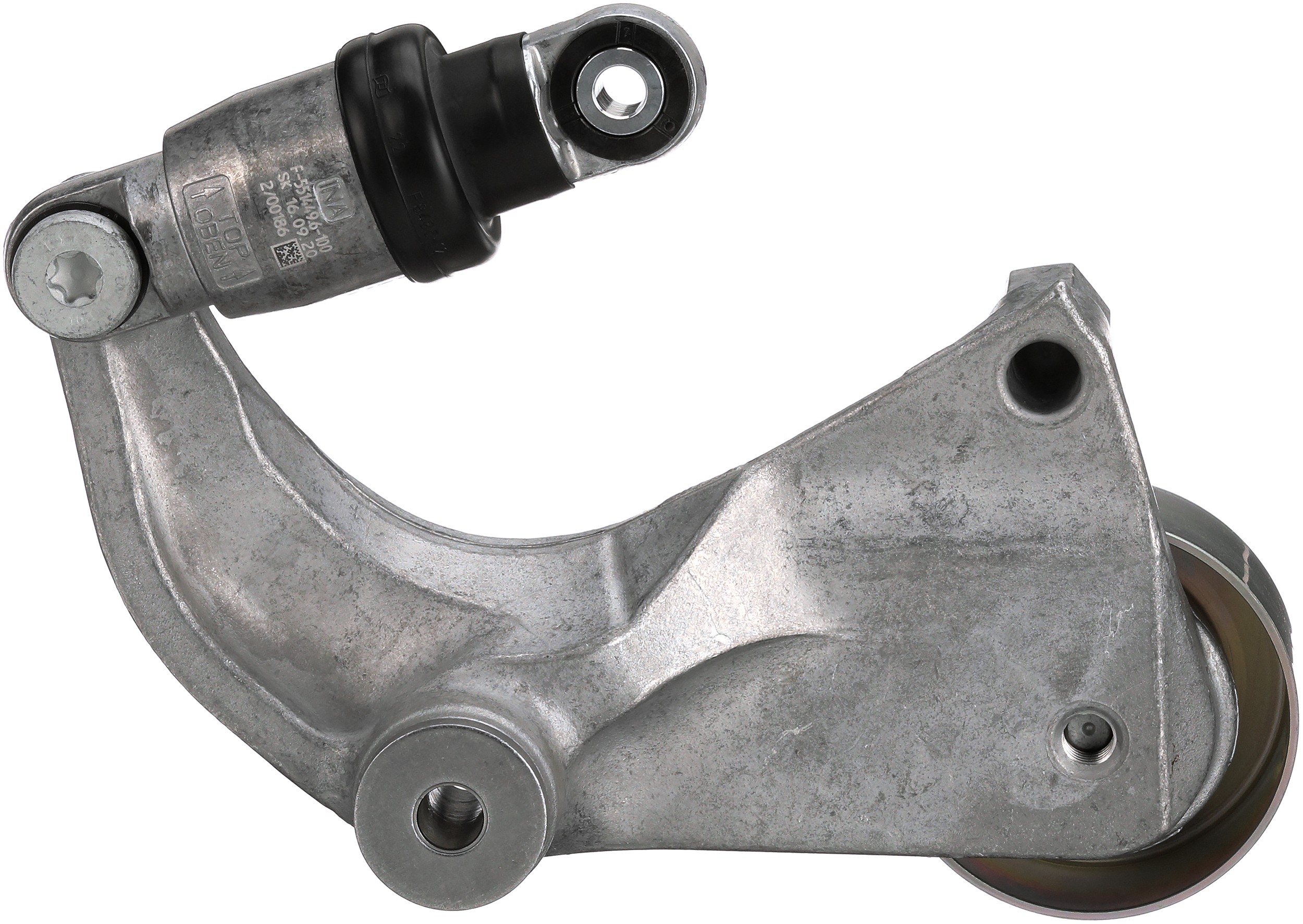 Gates 39077 DriveAlign Automatic Belt Drive Tensioner - Image 2