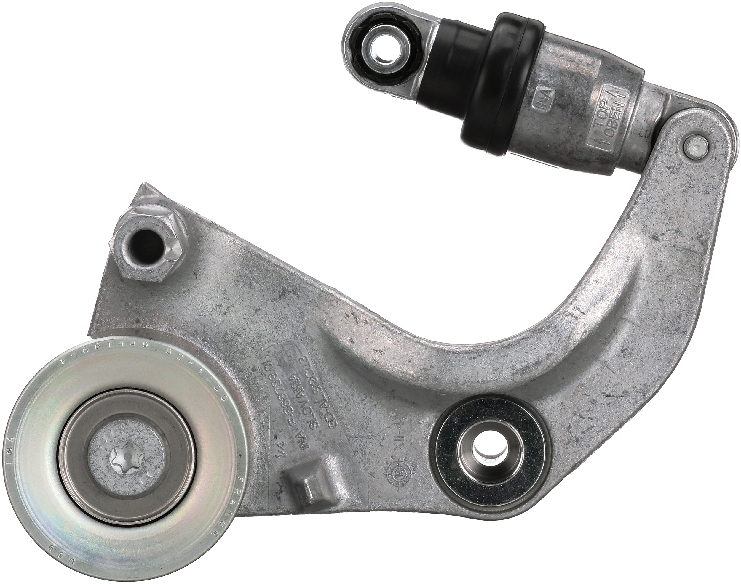 Gates 39077 DriveAlign Automatic Belt Drive Tensioner - Image 4