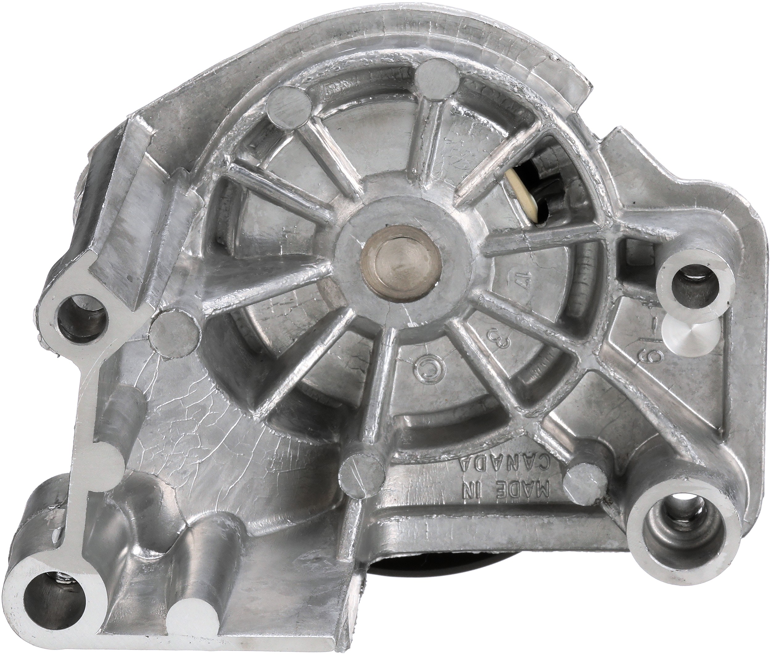 Gates 39080 DriveAlign Automatic Belt Drive Tensioner - Image 2
