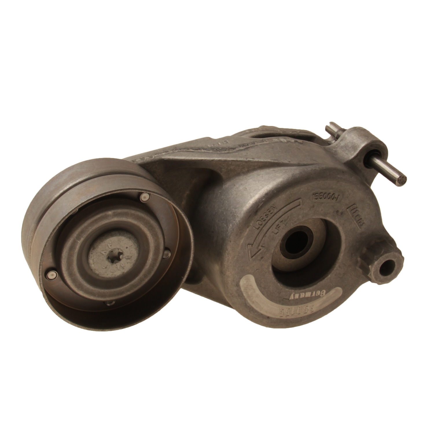 Gates 39081 DriveAlign Automatic Belt Drive Tensioner