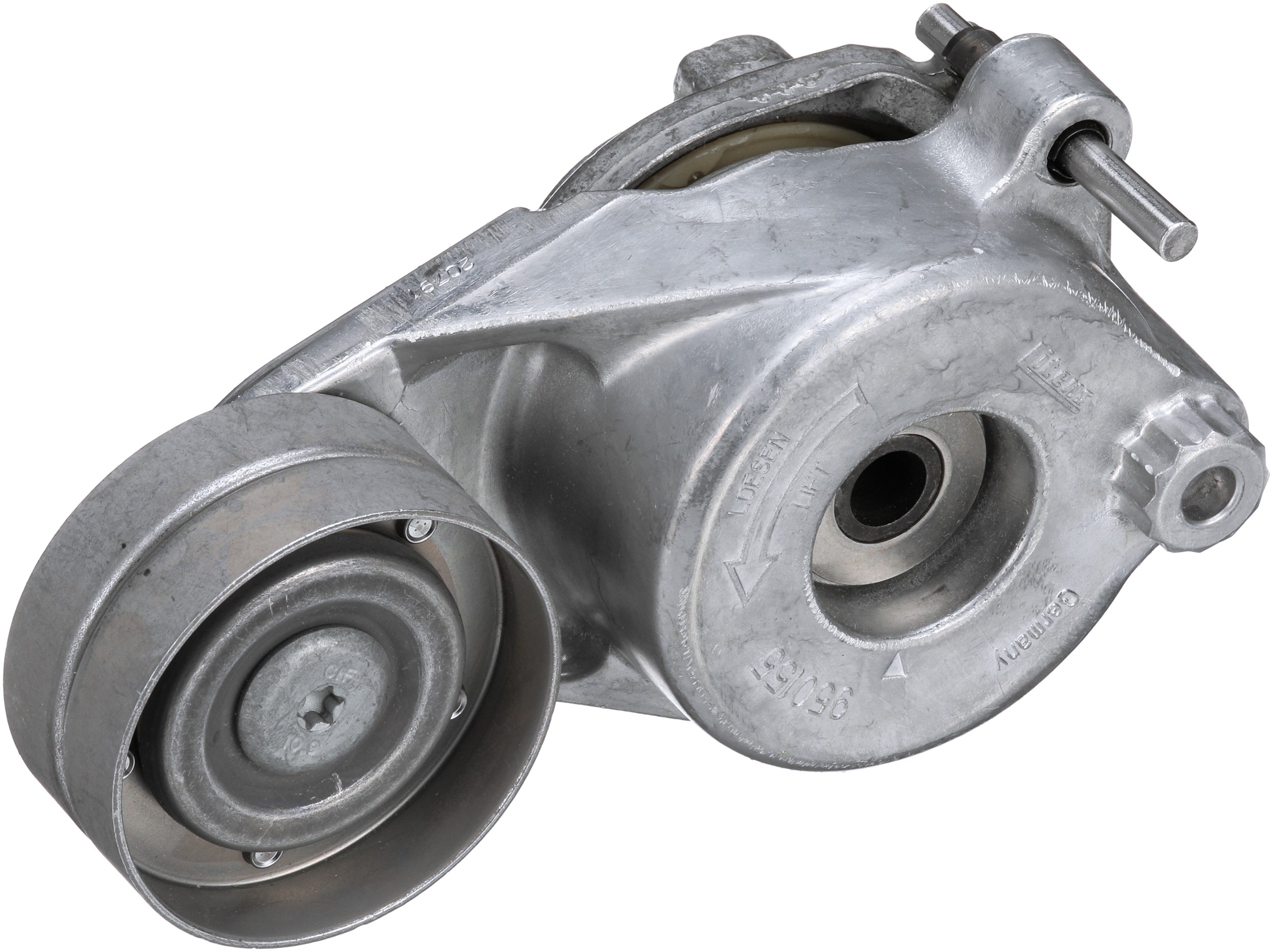 Gates 39081 DriveAlign Automatic Belt Drive Tensioner - Image 3