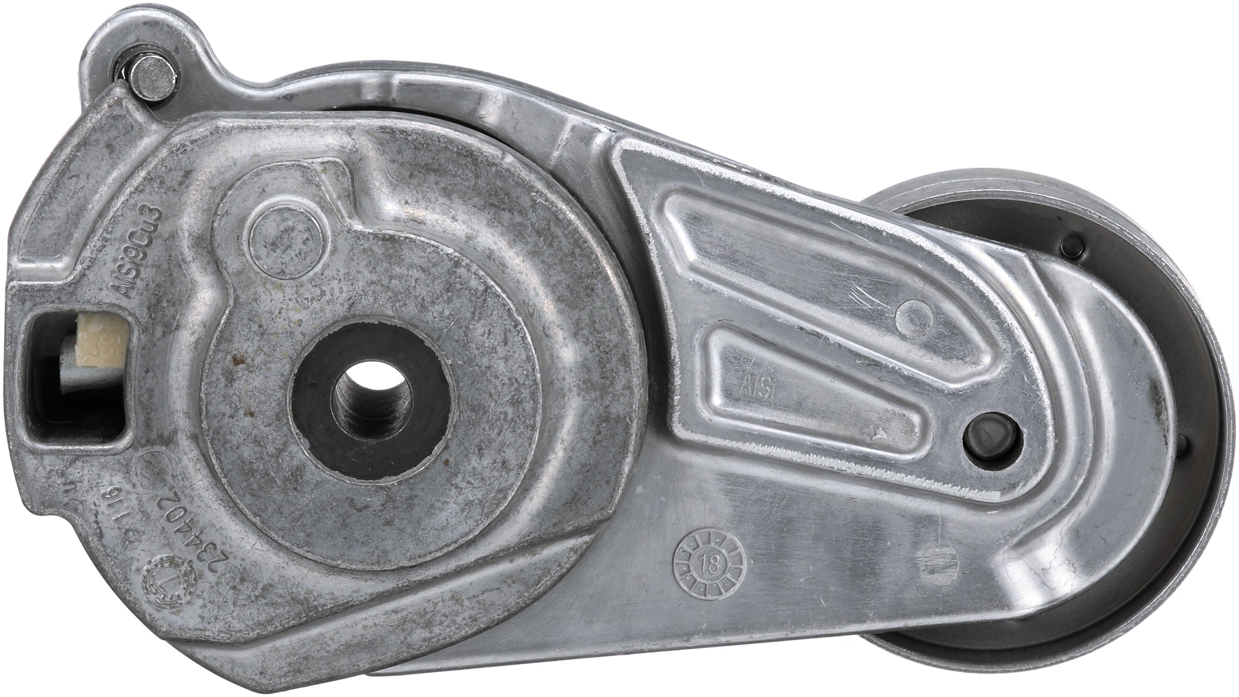 Gates 39081 DriveAlign Automatic Belt Drive Tensioner - Image 4