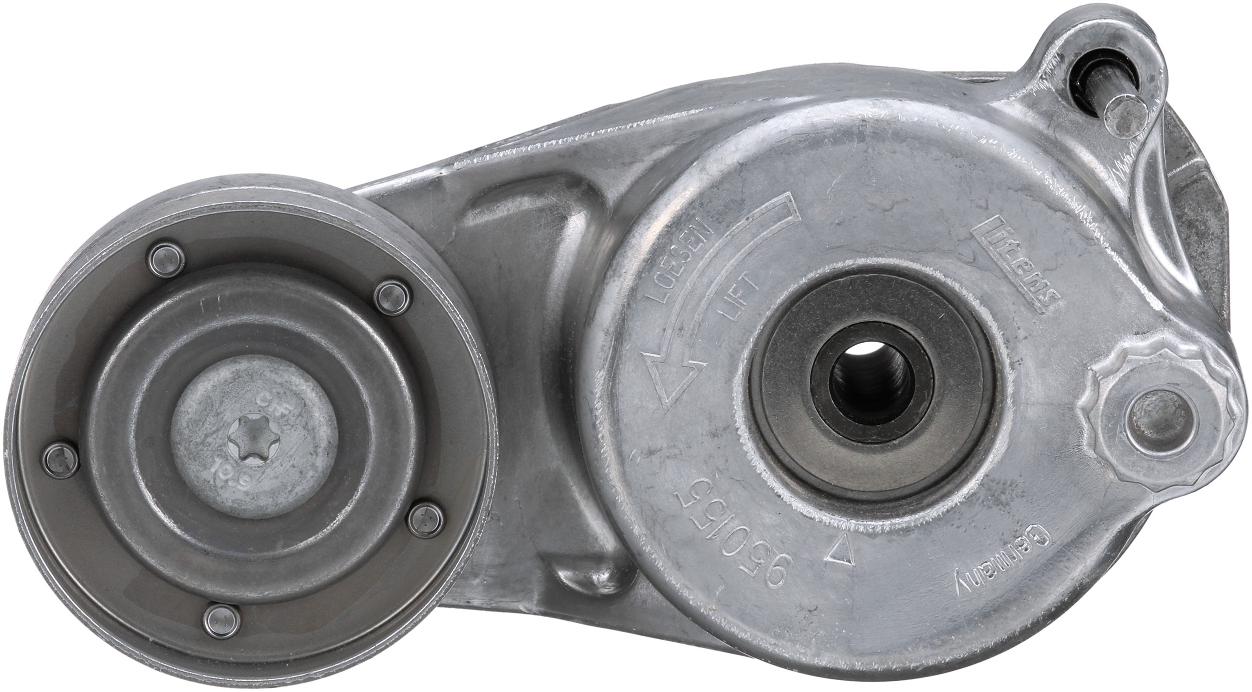 Gates 39081 DriveAlign Automatic Belt Drive Tensioner - Image 6