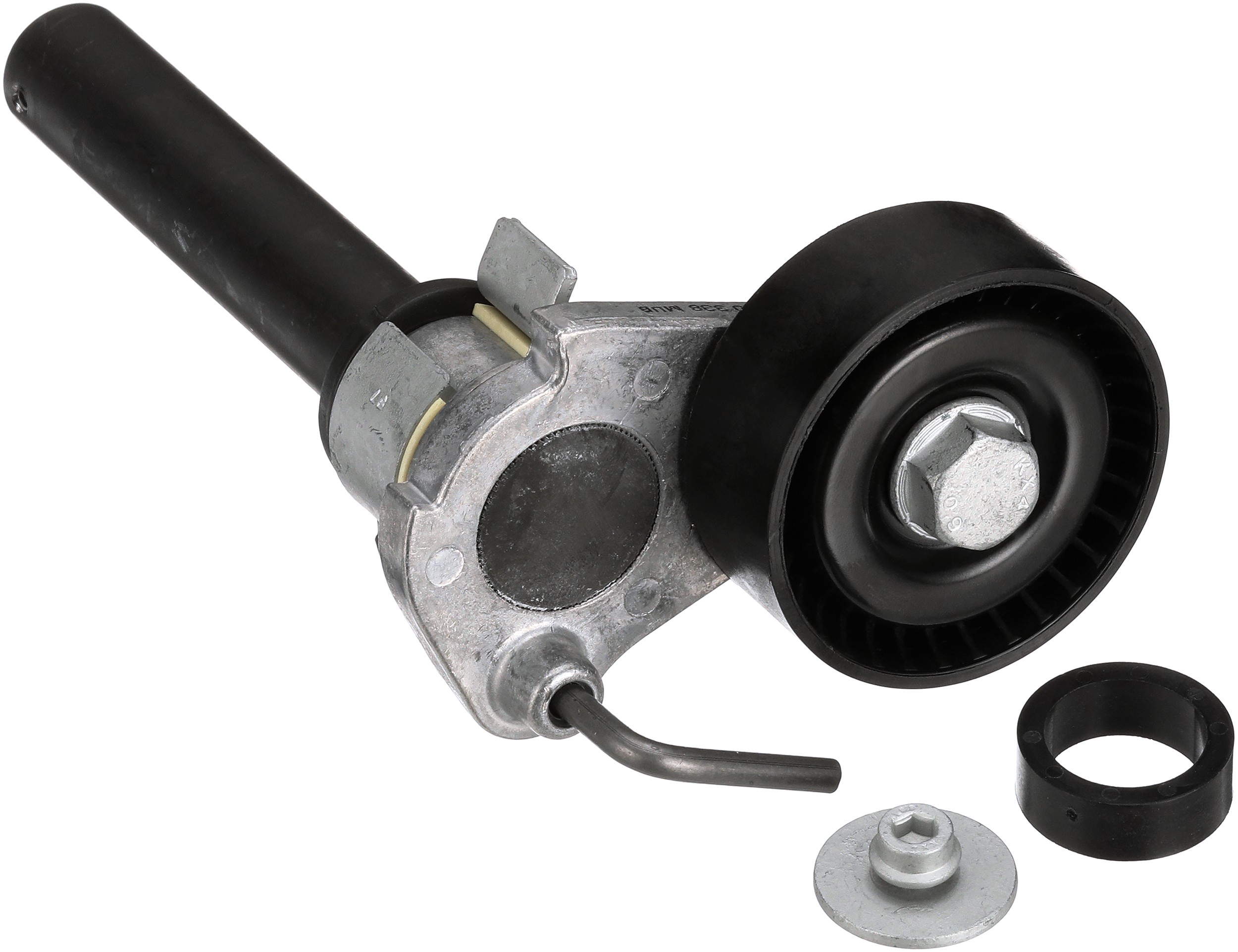 Gates 39087 DriveAlign Automatic Belt Drive Tensioner