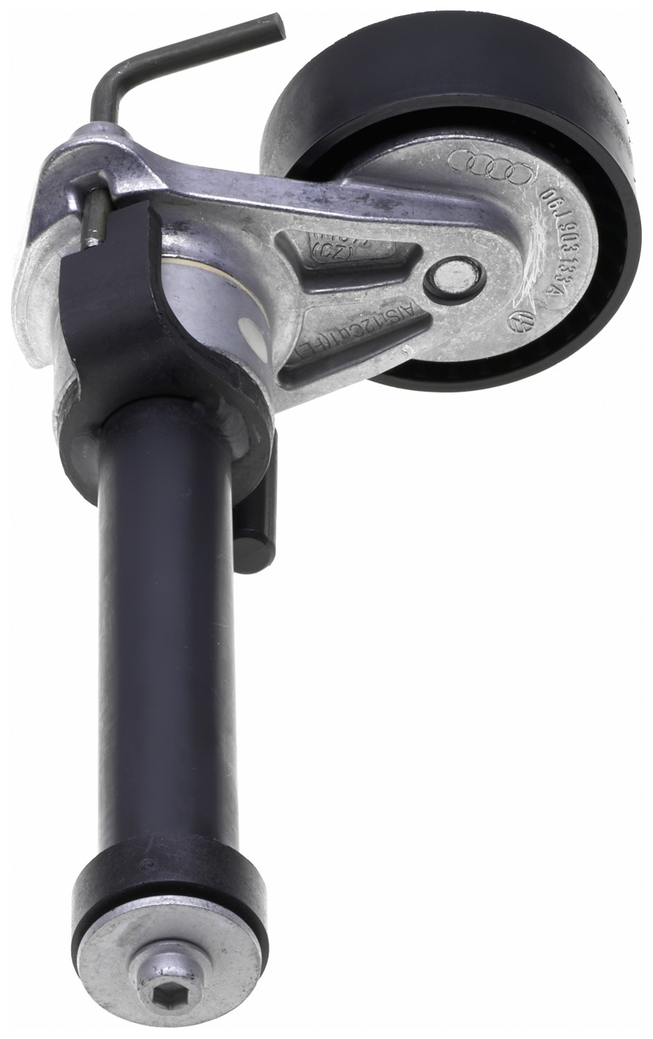 Gates 39087 DriveAlign Automatic Belt Drive Tensioner - Image 3