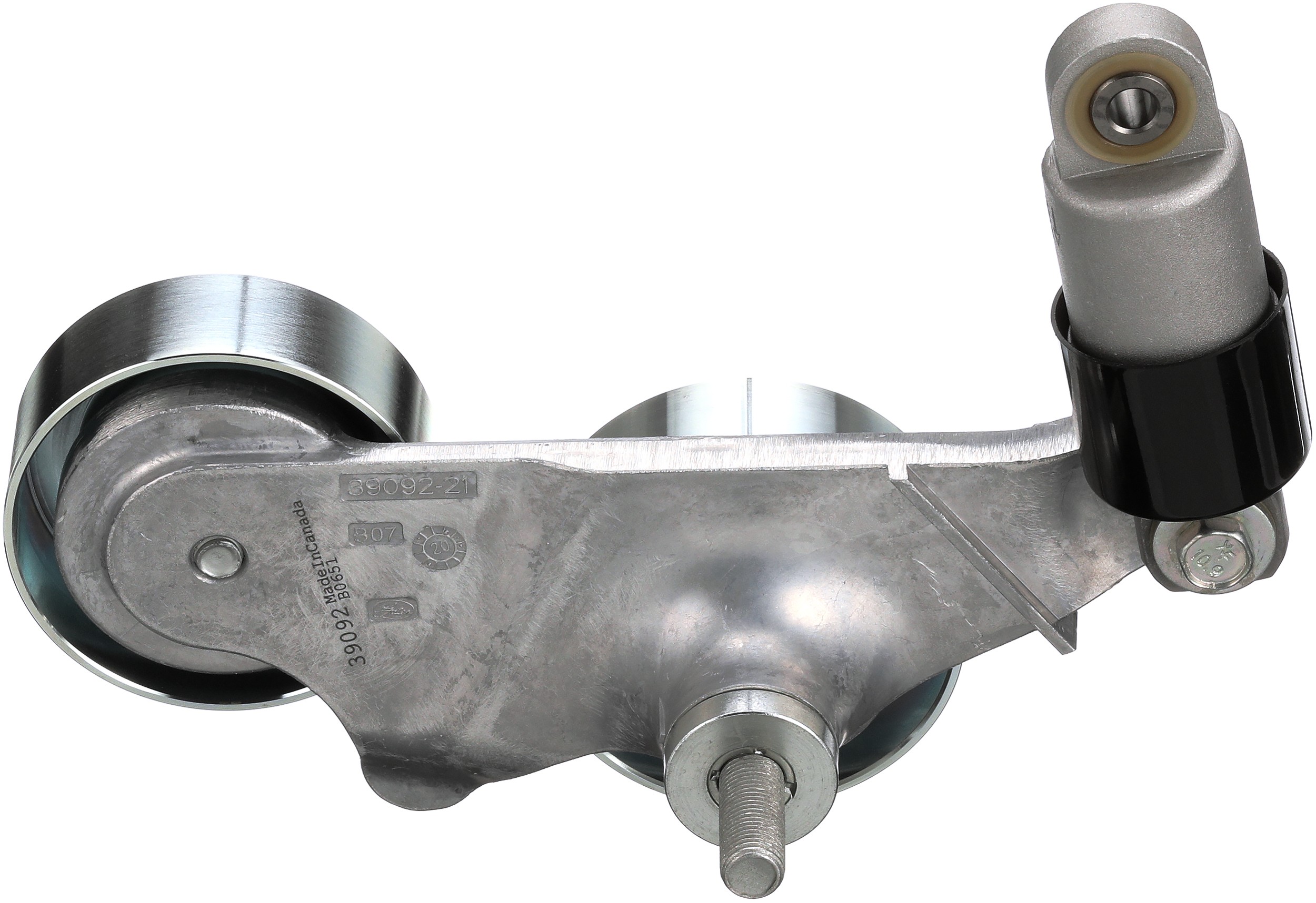 Gates 39092 DriveAlign Automatic Belt Drive Tensioner - Image 2