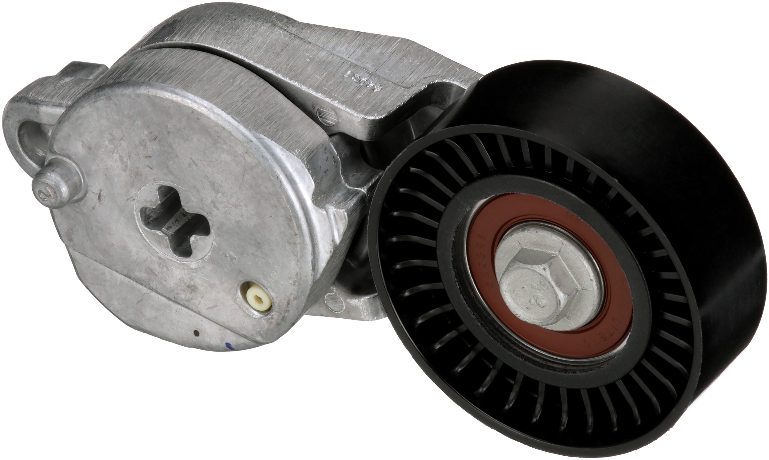 Gates 39106 DriveAlign Automatic Belt Drive Tensioner