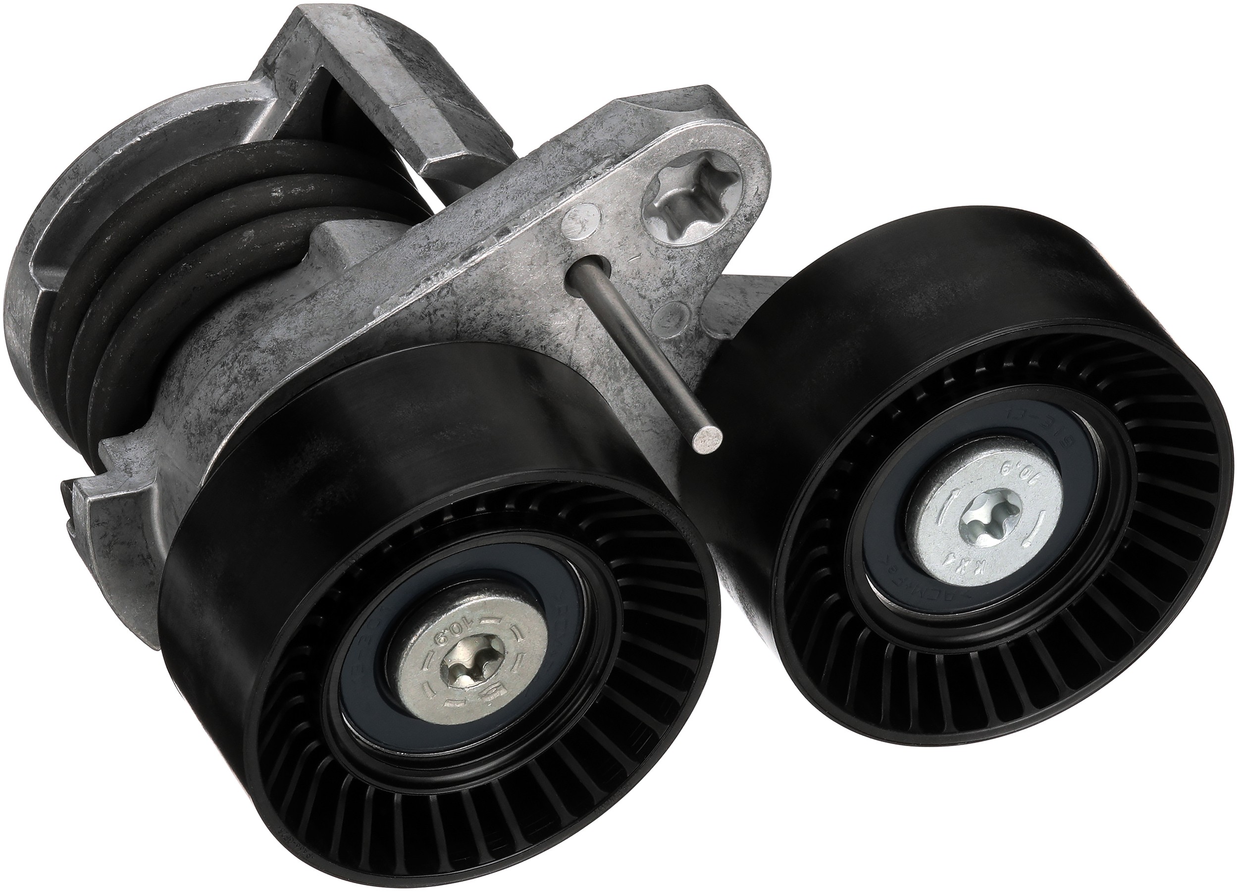 Gates 39114 DriveAlign Automatic Belt Drive Tensioner