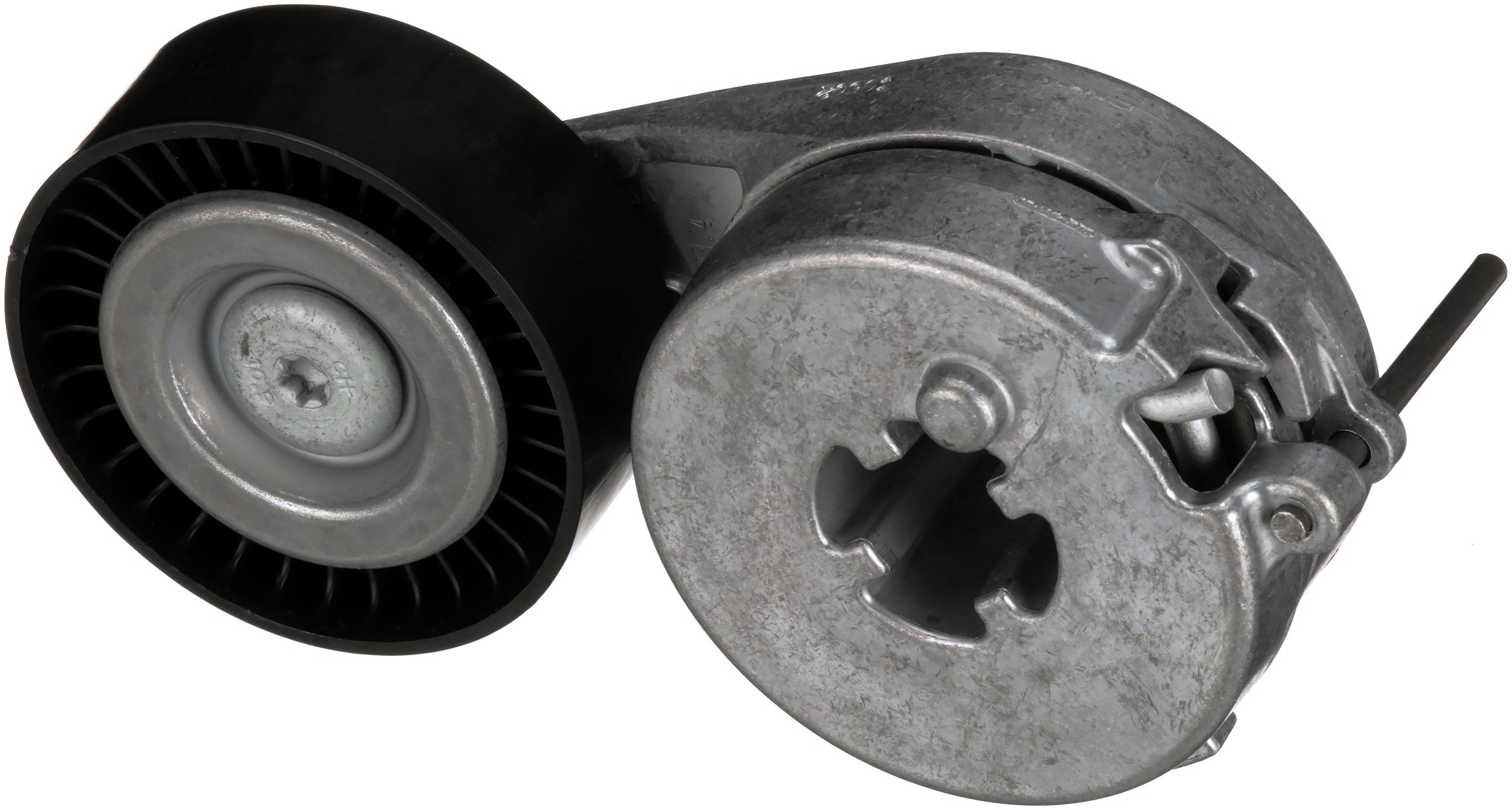 Gates 39122 DriveAlign Automatic Belt Drive Tensioner