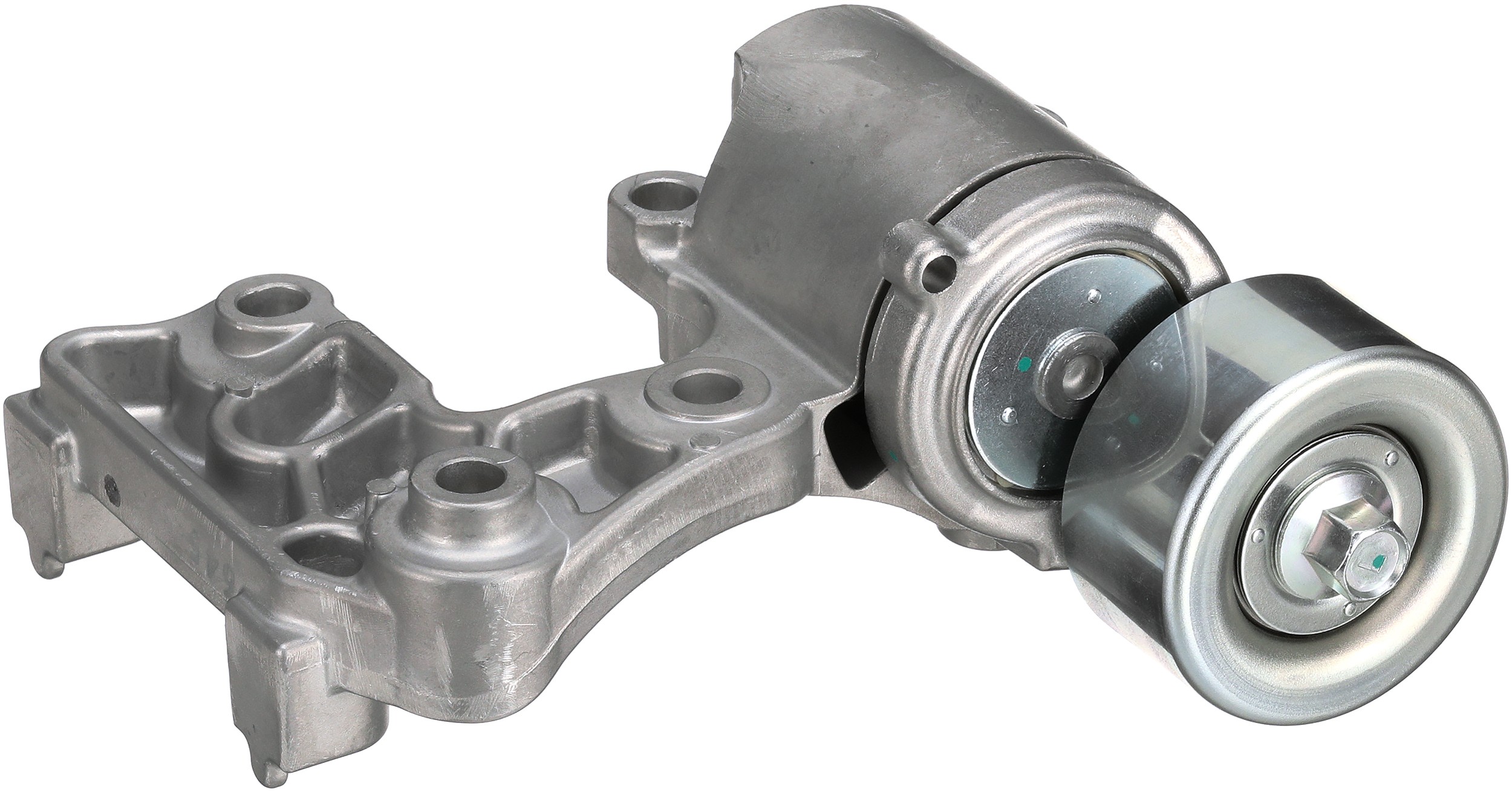 Gates 39140 DriveAlign Automatic Belt Drive Tensioner