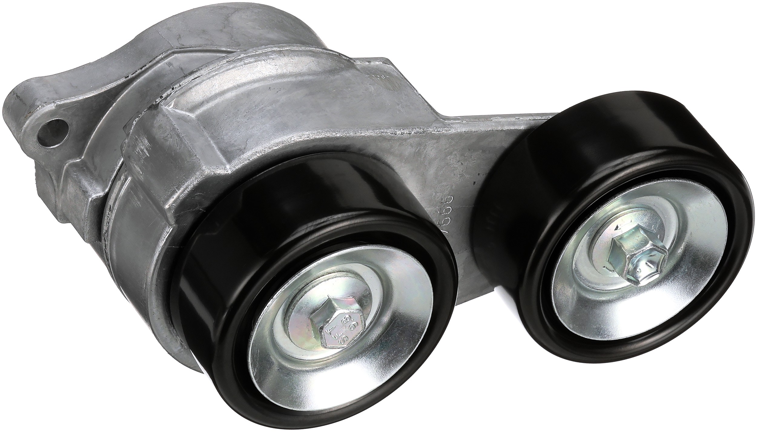 Gates 39142 DriveAlign Automatic Belt Drive Tensioner