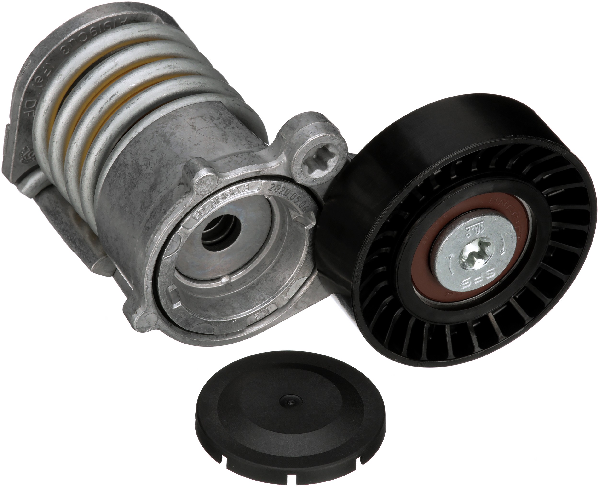 Gates 39157 DriveAlign Automatic Belt Drive Tensioner