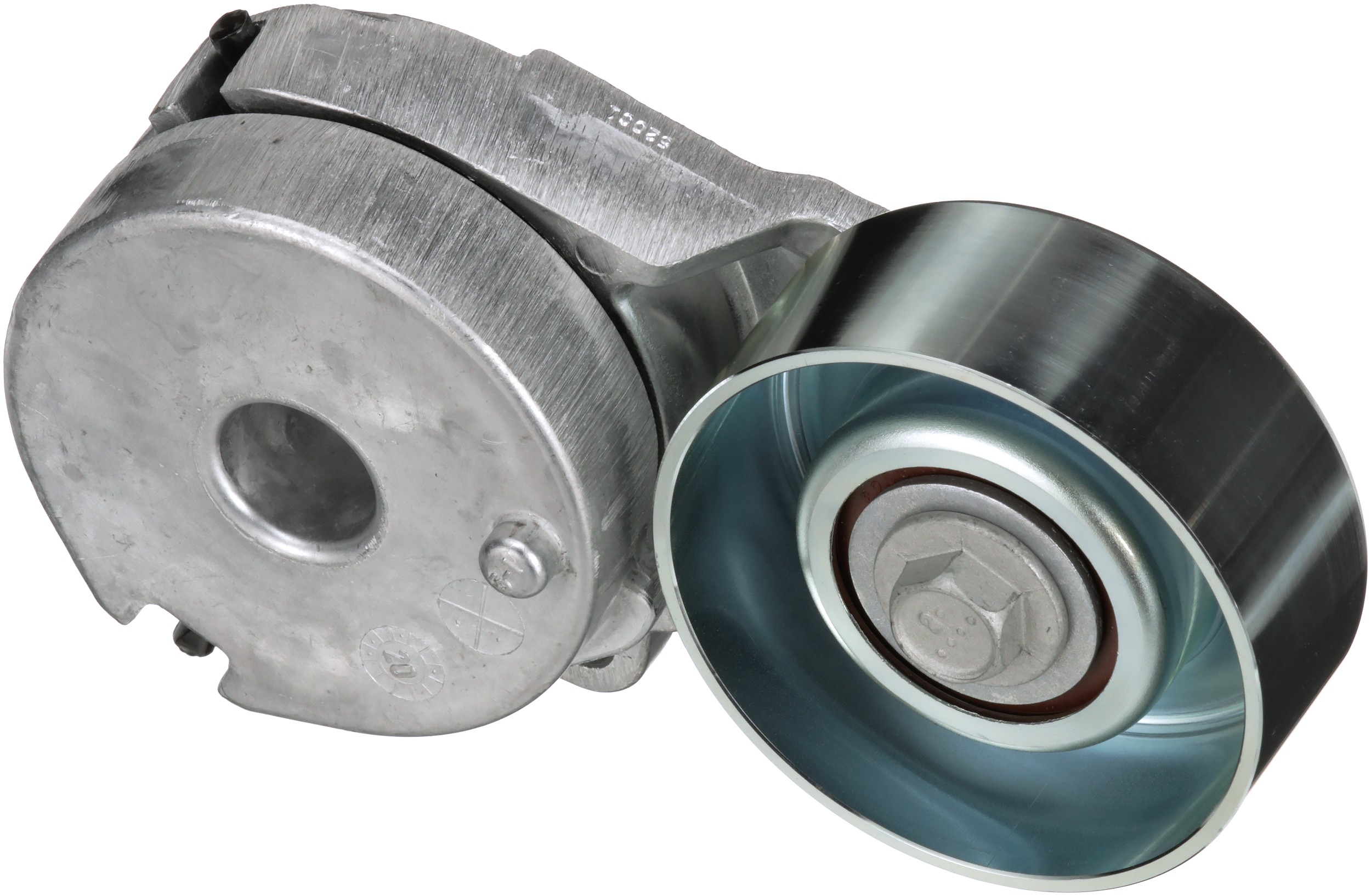Gates 39162 DriveAlign Automatic Belt Drive Tensioner