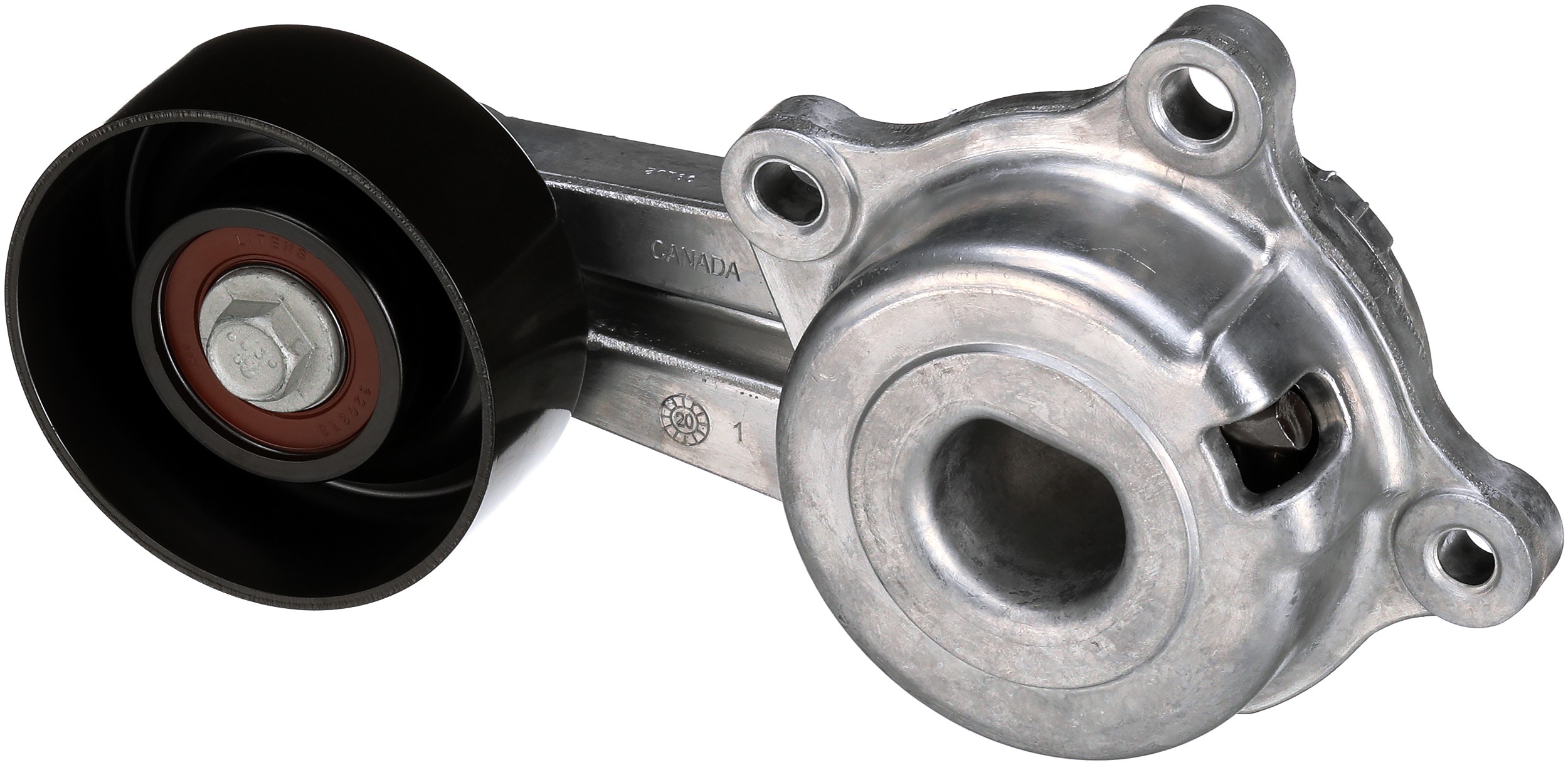 Gates 39179 DriveAlign Automatic Belt Drive Tensioner