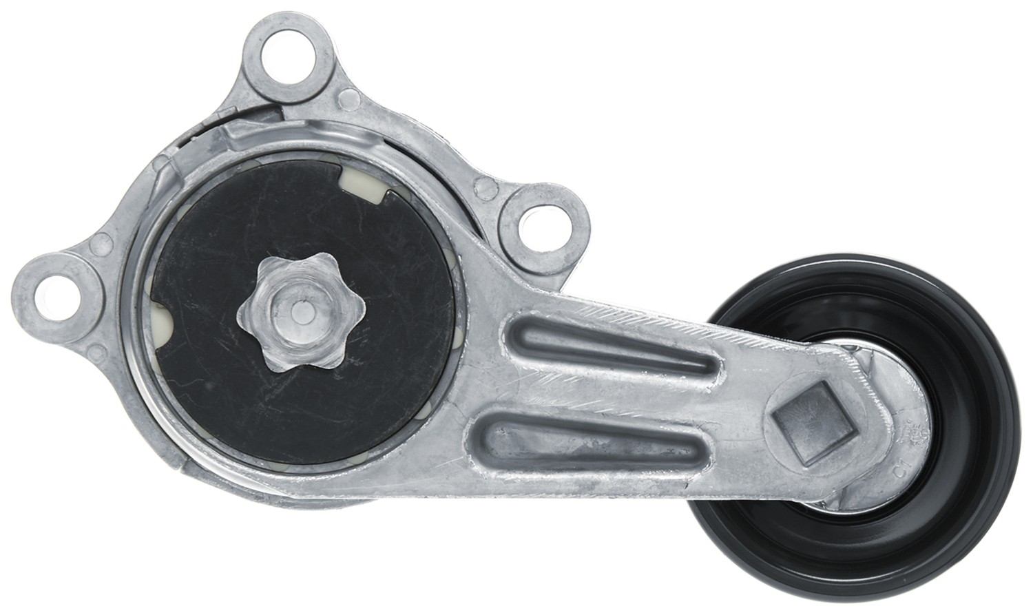 Gates 39179 DriveAlign Automatic Belt Drive Tensioner - Image 3