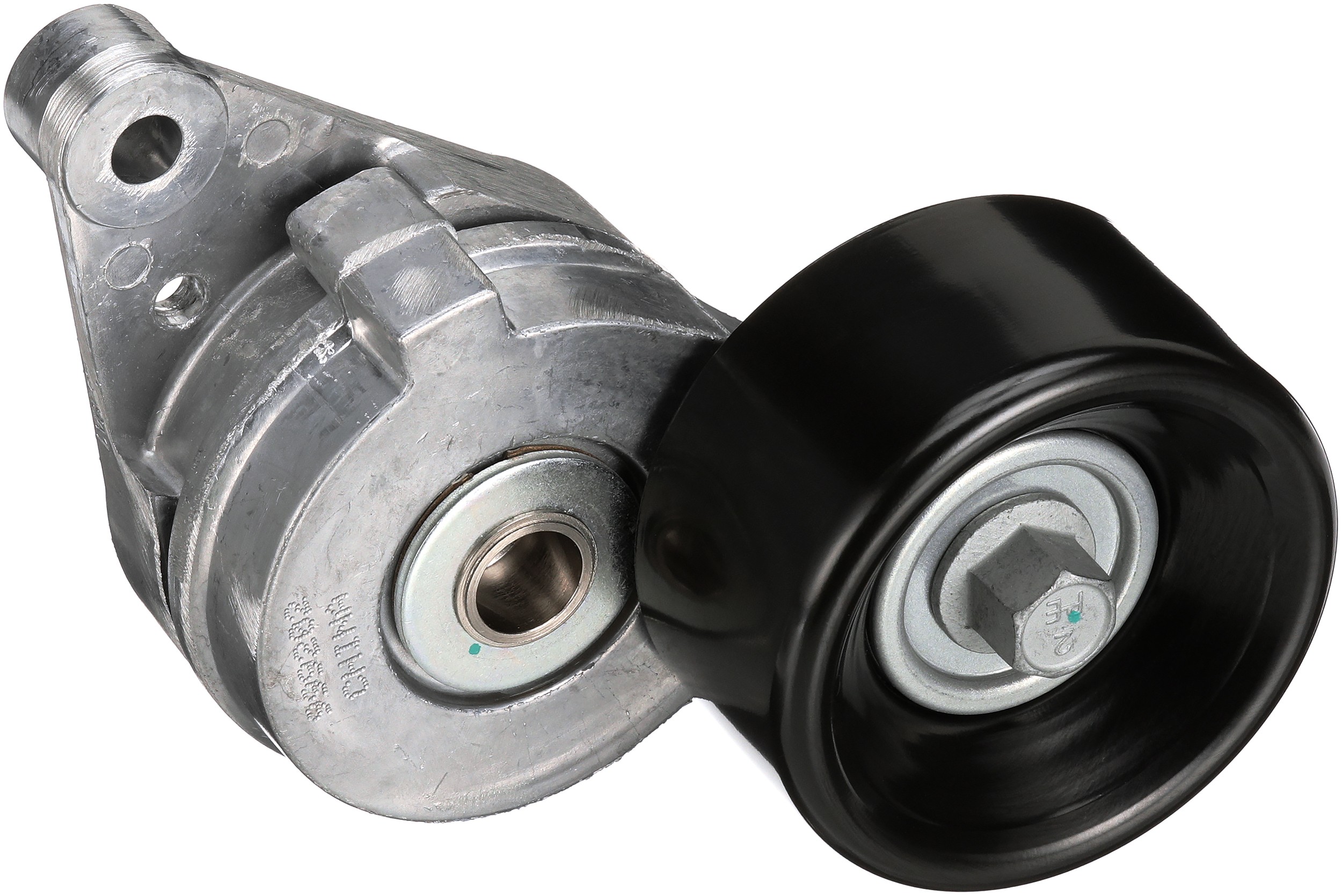 Gates 39185 DriveAlign Automatic Belt Drive Tensioner