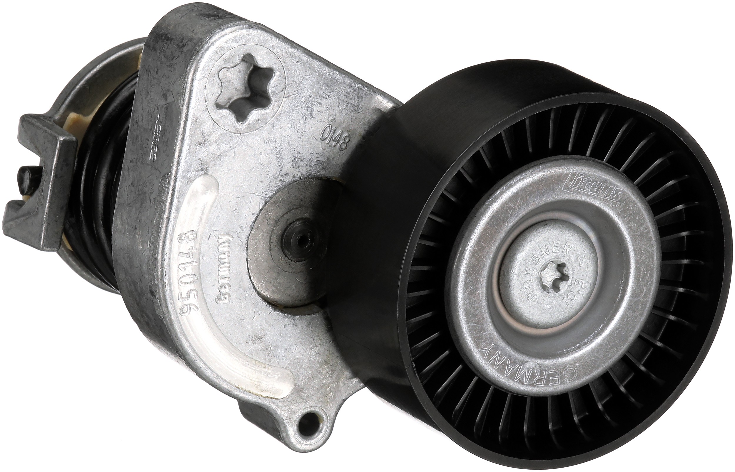 Gates 39207 DriveAlign Automatic Belt Drive Tensioner