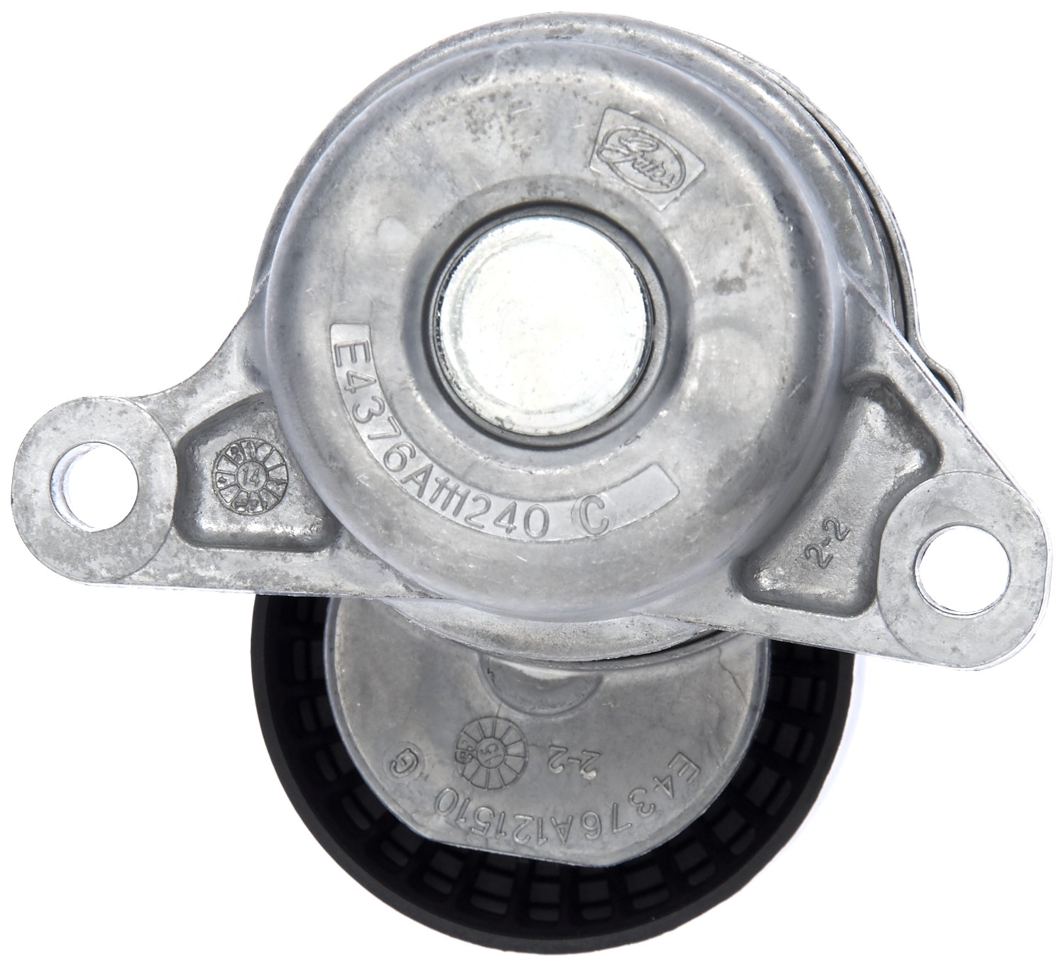 Gates 39212 DriveAlign Automatic Belt Drive Tensioner - Image 3