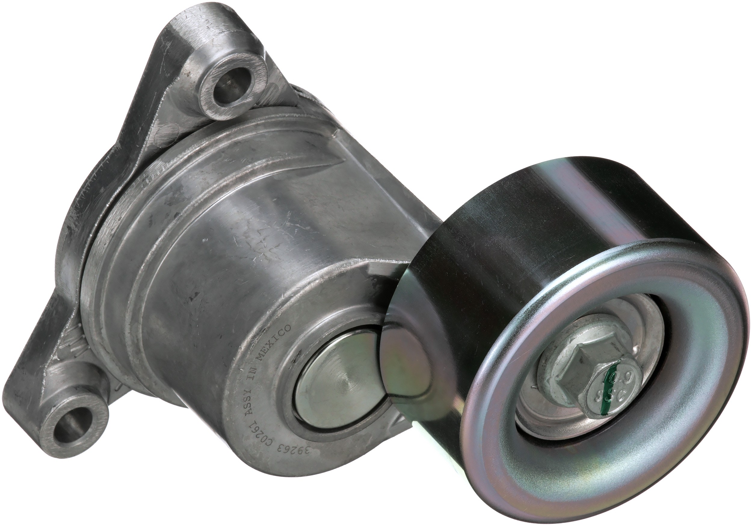 Gates 39263 DriveAlign Automatic Belt Drive Tensioner