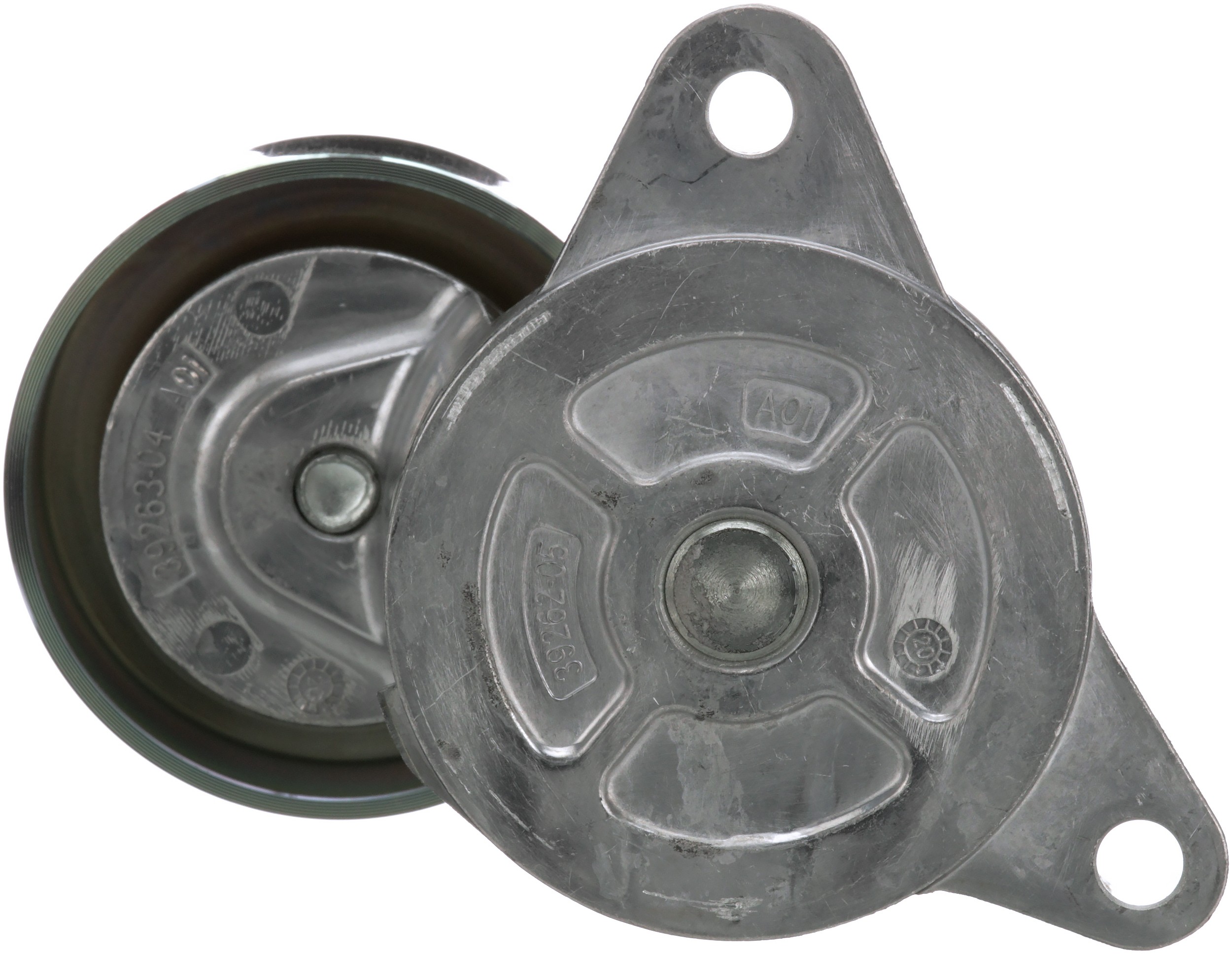Gates 39263 DriveAlign Automatic Belt Drive Tensioner - Image 2