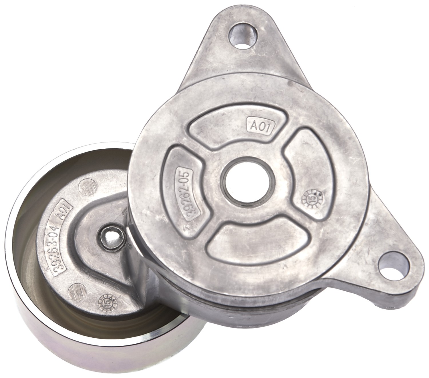 Gates 39263 DriveAlign Automatic Belt Drive Tensioner - Image 3