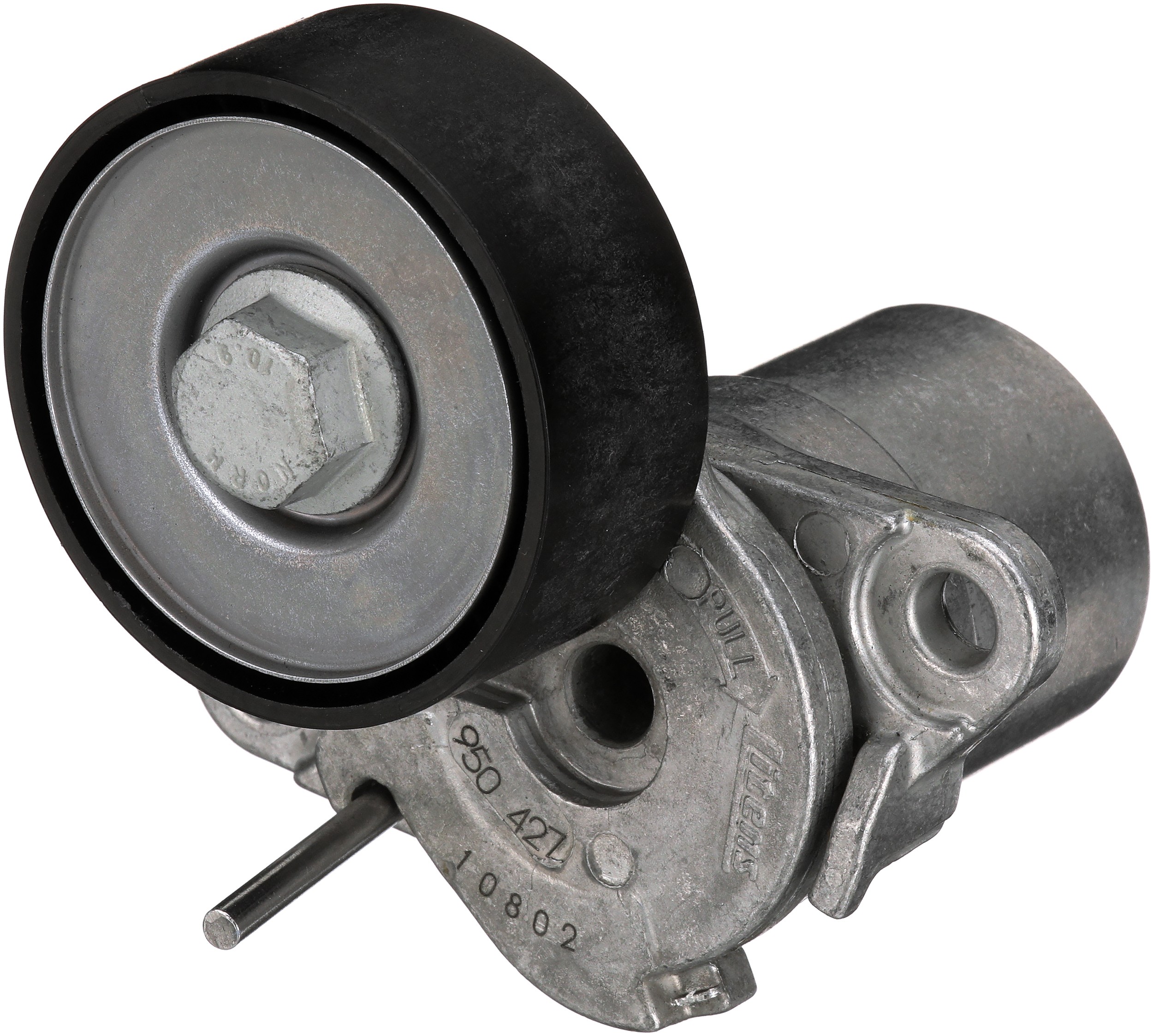 Gates 39272 DriveAlign Automatic Belt Drive Tensioner