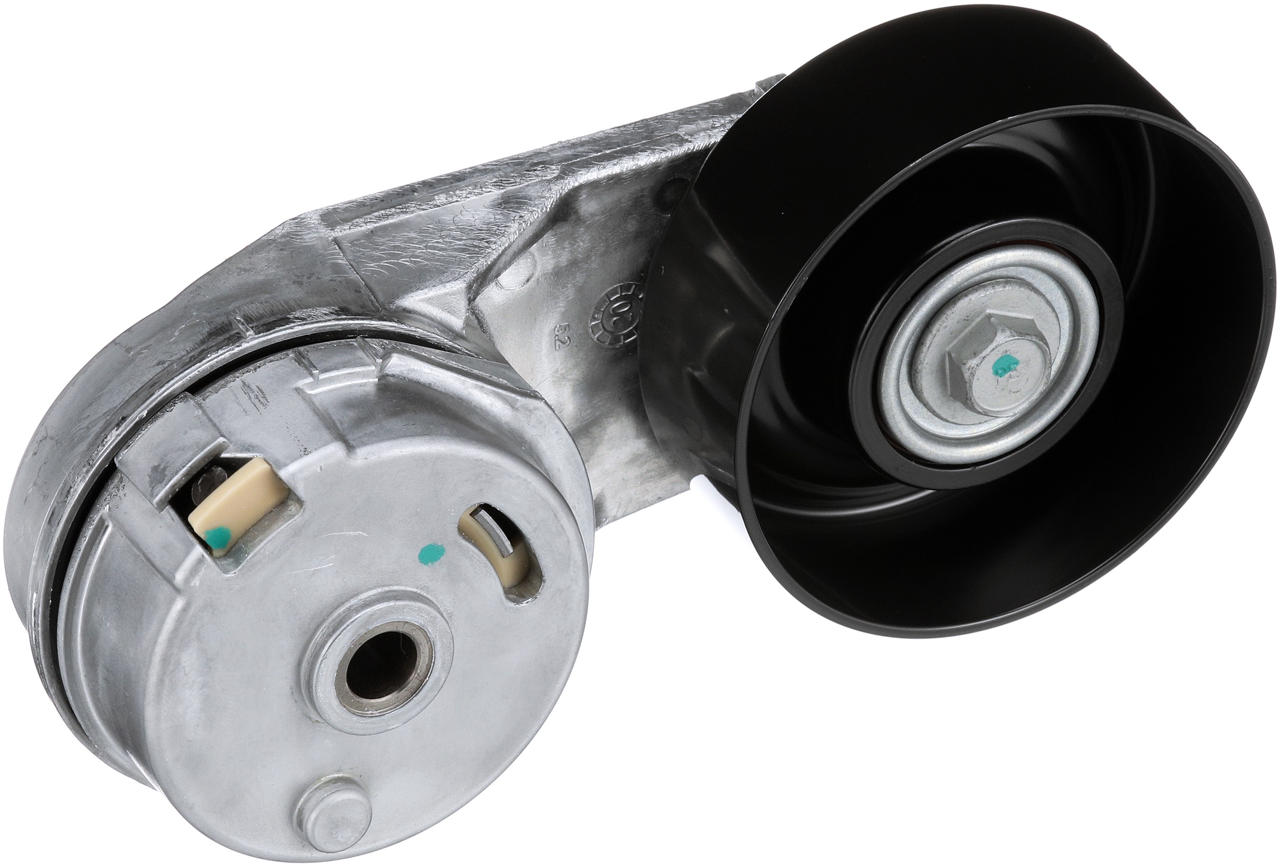 Gates 39288 DriveAlign Automatic Belt Drive Tensioner
