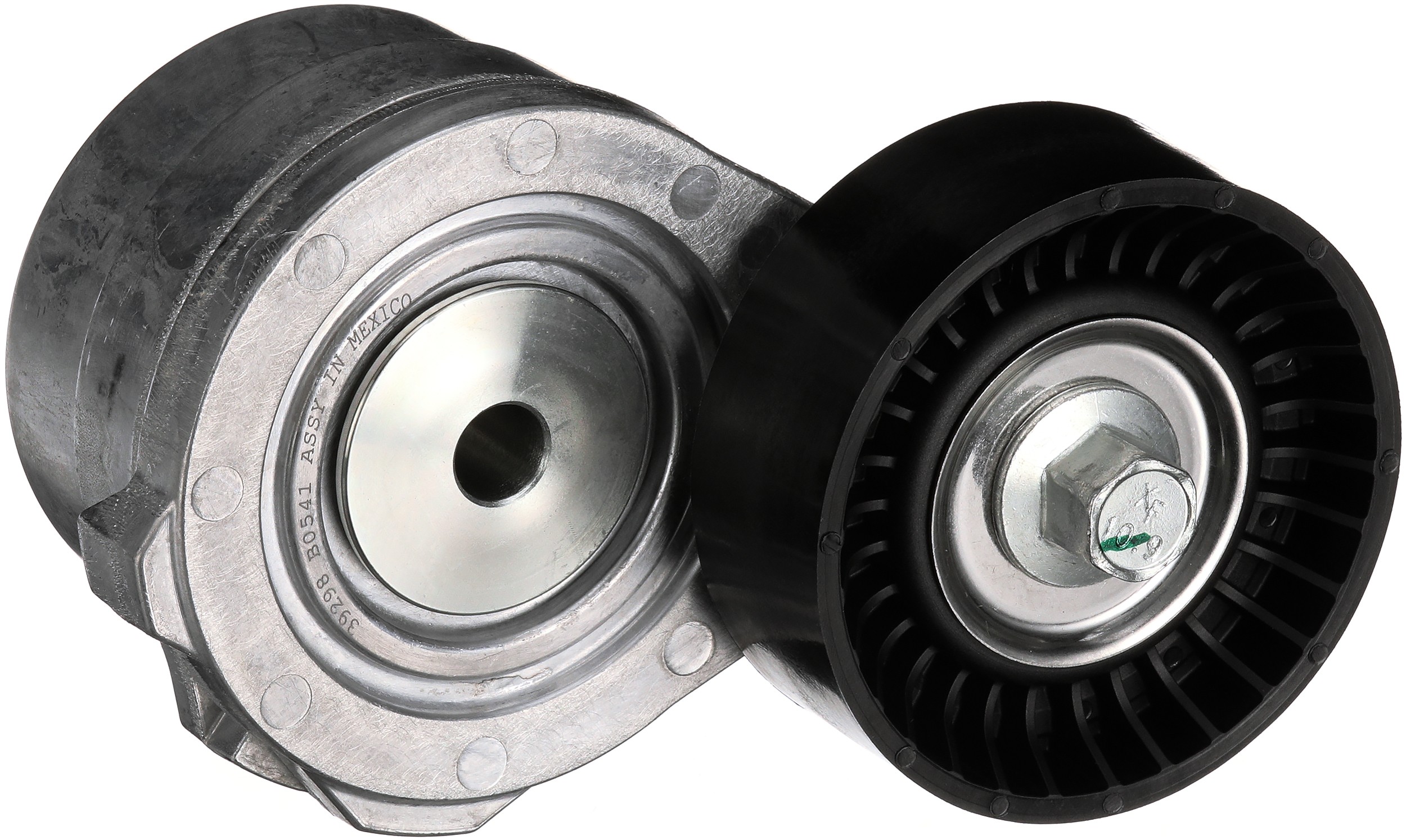 Gates 39298 DriveAlign Automatic Belt Drive Tensioner