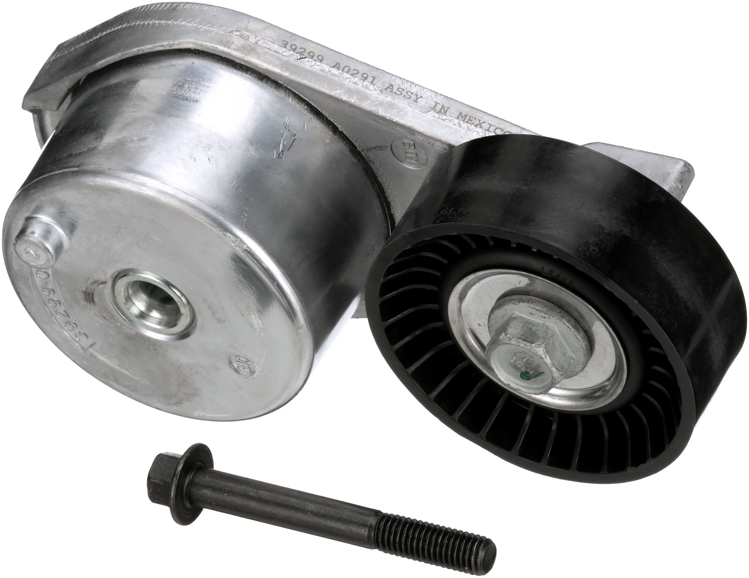 Gates 39299 DriveAlign Automatic Belt Drive Tensioner