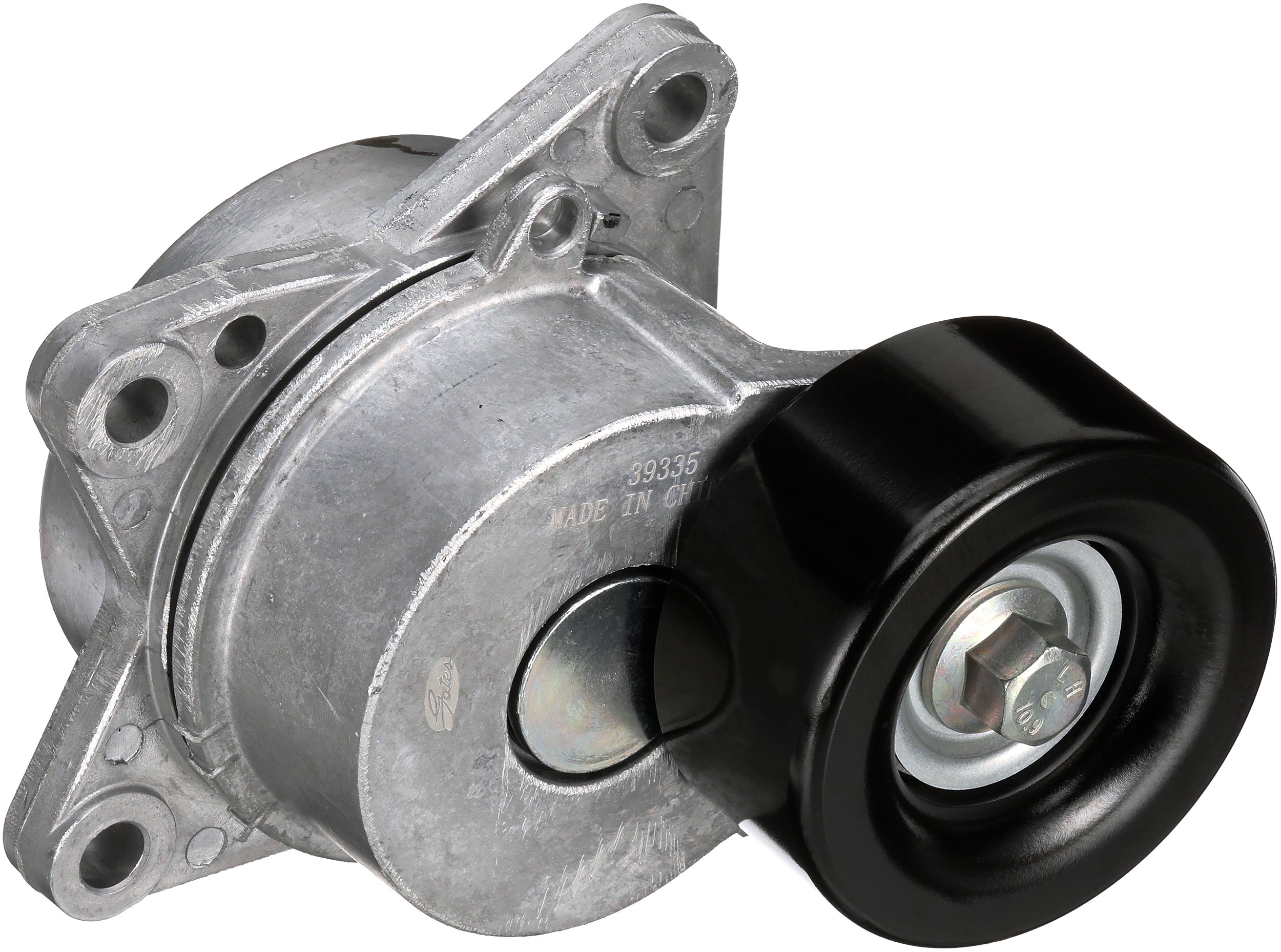 Gates 39335 DriveAlign Automatic Belt Drive Tensioner