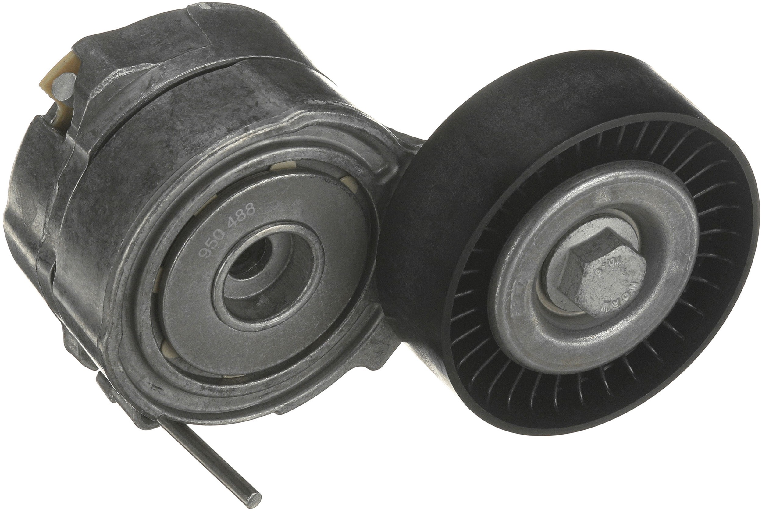 Gates 39336 DriveAlign Automatic Belt Drive Tensioner