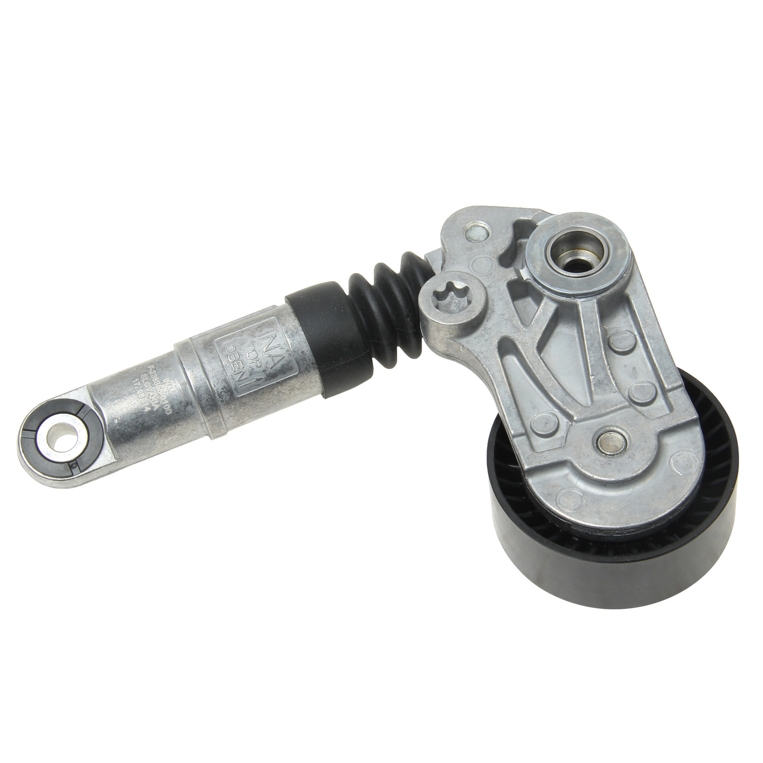 Gates 39337 DriveAlign Automatic Belt Drive Tensioner