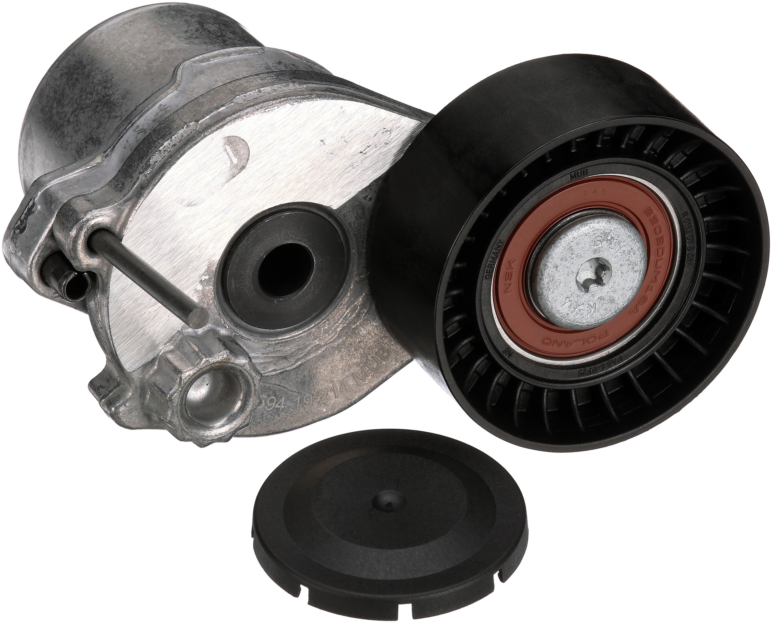 Gates 39338 DriveAlign Automatic Belt Drive Tensioner