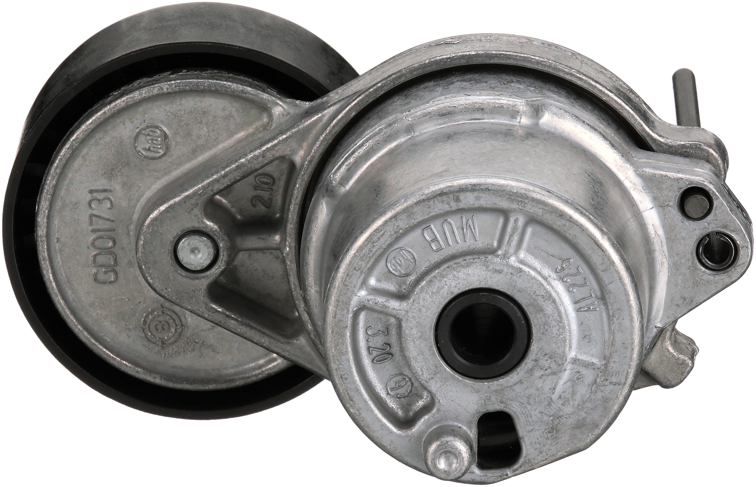 Gates 39338 DriveAlign Automatic Belt Drive Tensioner - Image 2