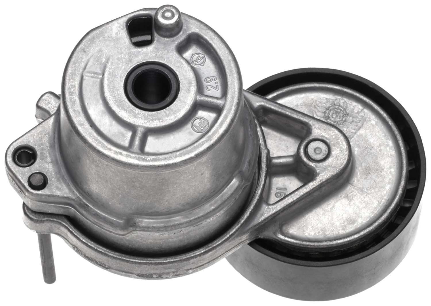 Gates 39338 DriveAlign Automatic Belt Drive Tensioner - Image 3