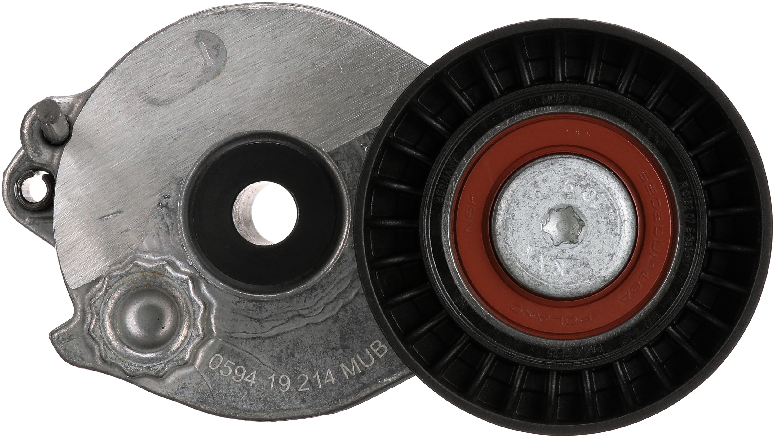 Gates 39338 DriveAlign Automatic Belt Drive Tensioner - Image 4