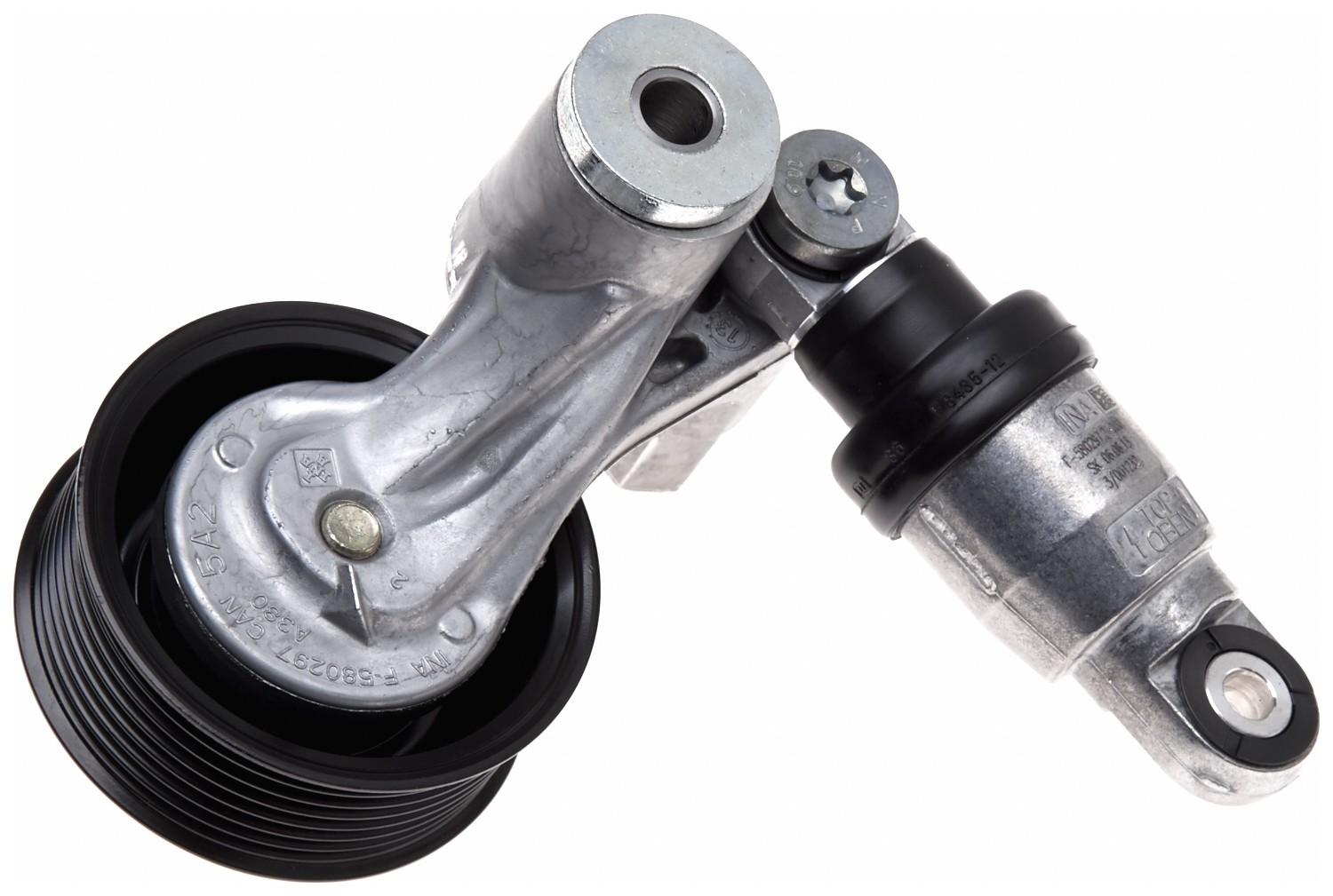 Gates 39339 DriveAlign Automatic Belt Drive Tensioner - Image 3