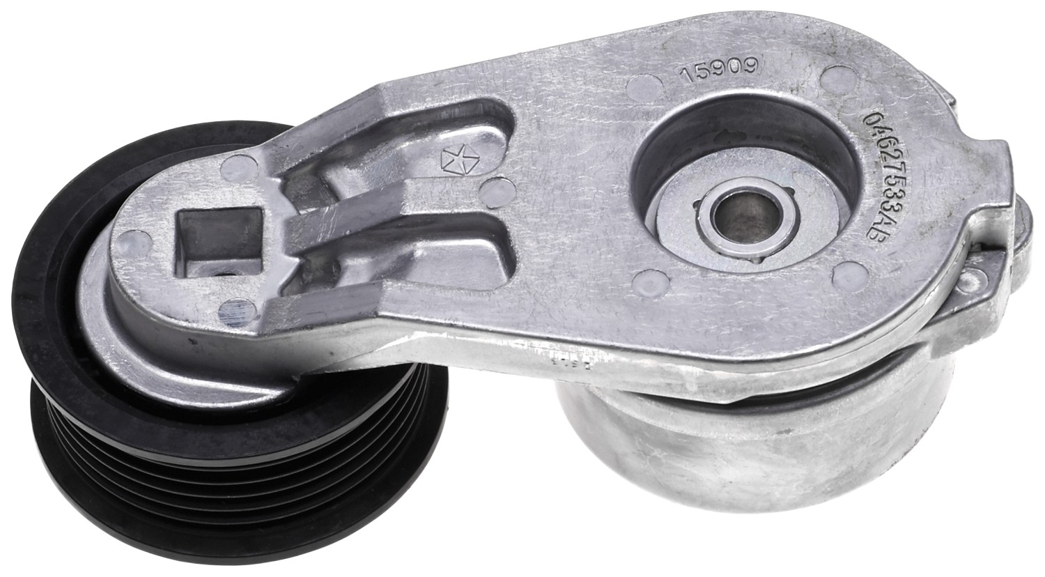 Gates 39342 DriveAlign Automatic Belt Drive Tensioner - Image 3