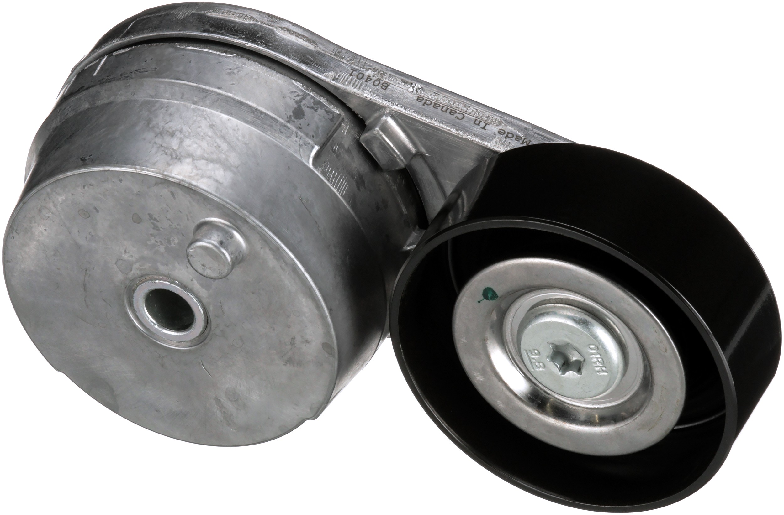 Gates 39350 DriveAlign Automatic Belt Drive Tensioner