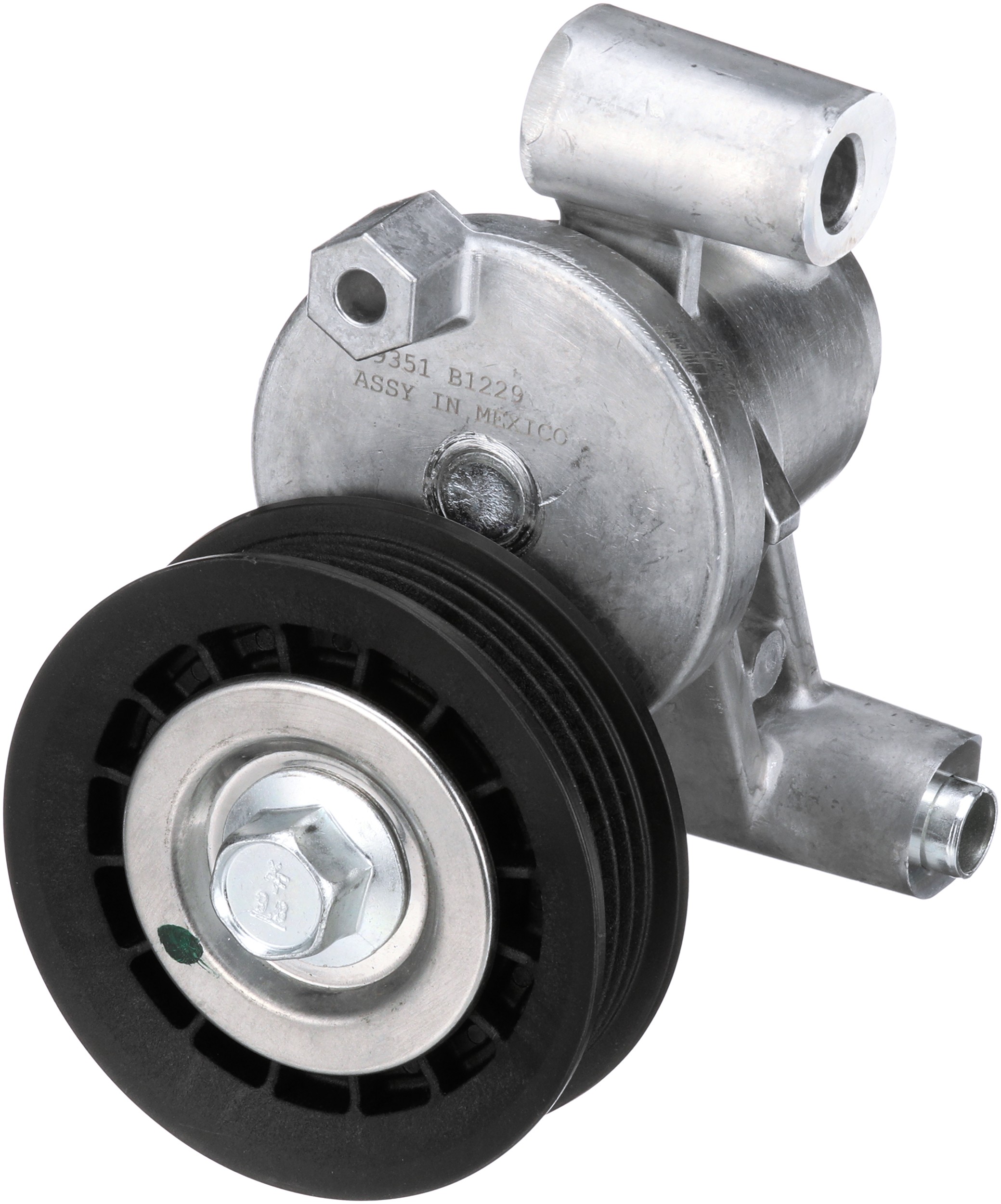 Gates 39351 DriveAlign Automatic Belt Drive Tensioner