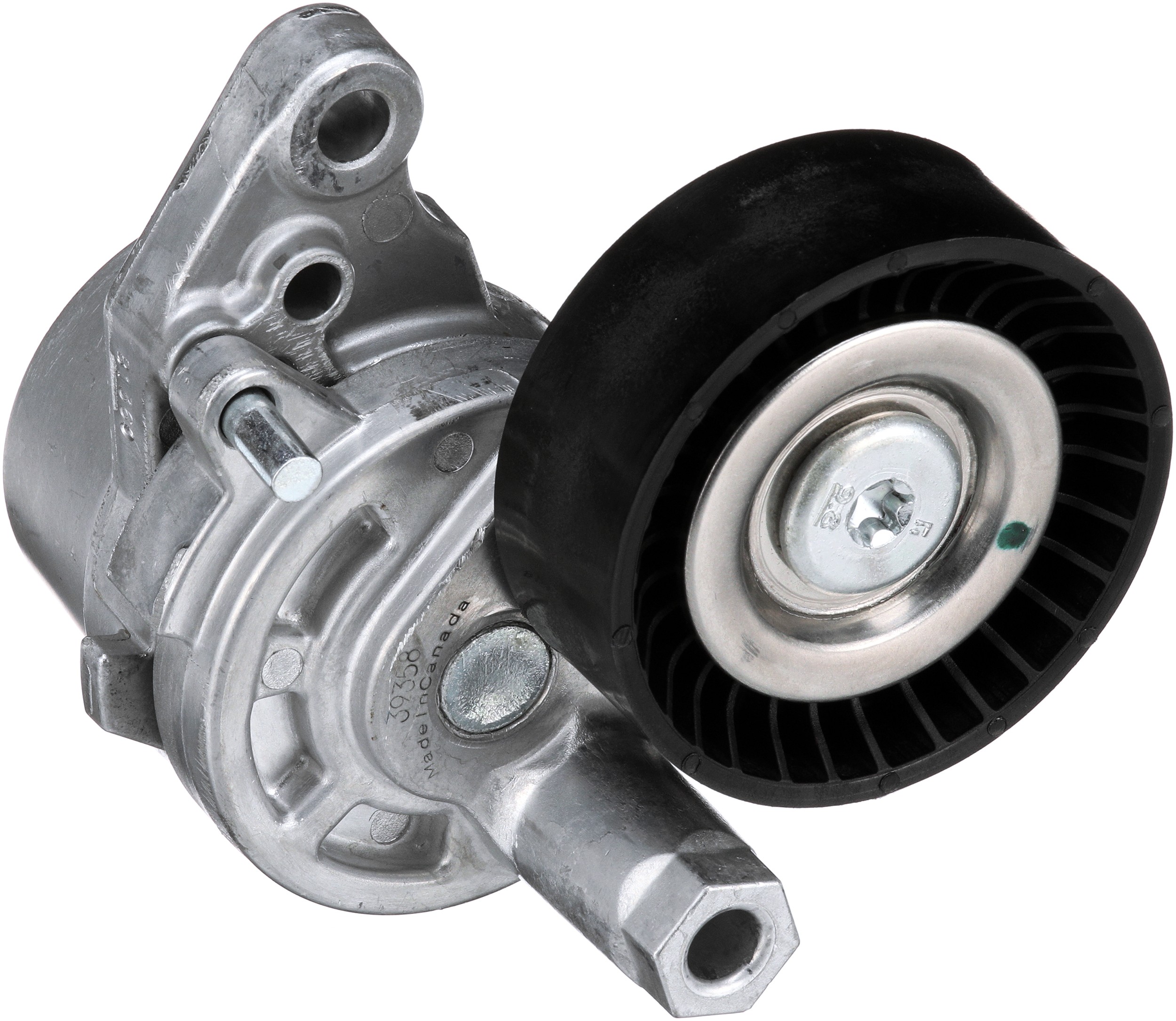 Gates 39358 DriveAlign Automatic Belt Drive Tensioner