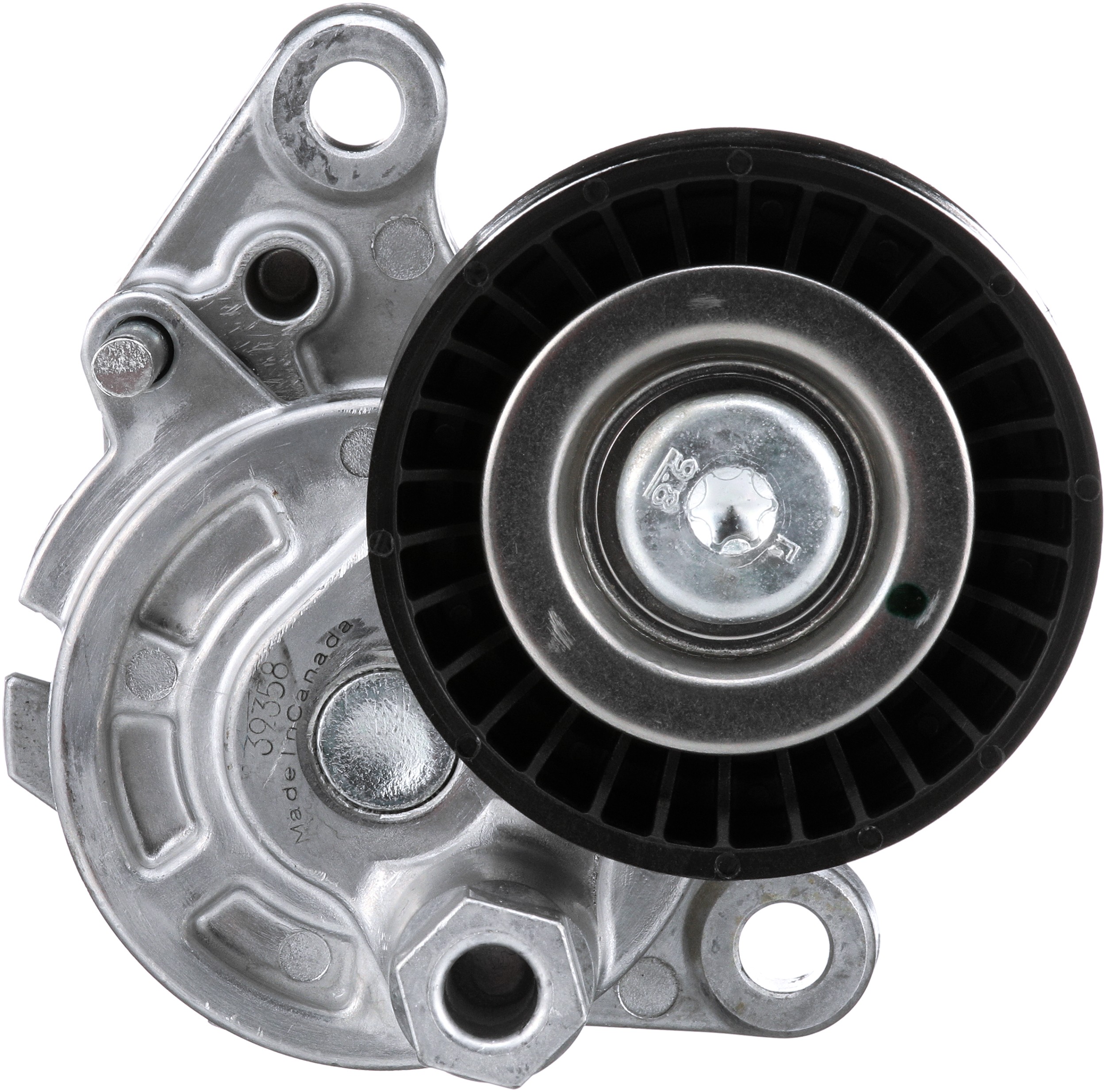 Gates 39358 DriveAlign Automatic Belt Drive Tensioner - Image 4
