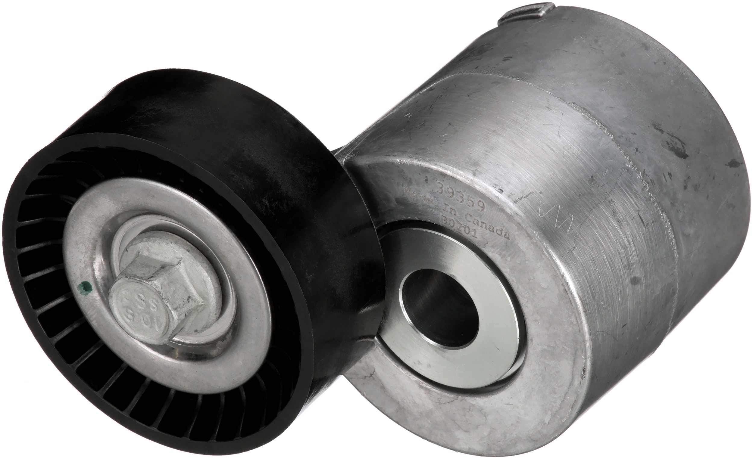 Gates 39359 DriveAlign Automatic Belt Drive Tensioner