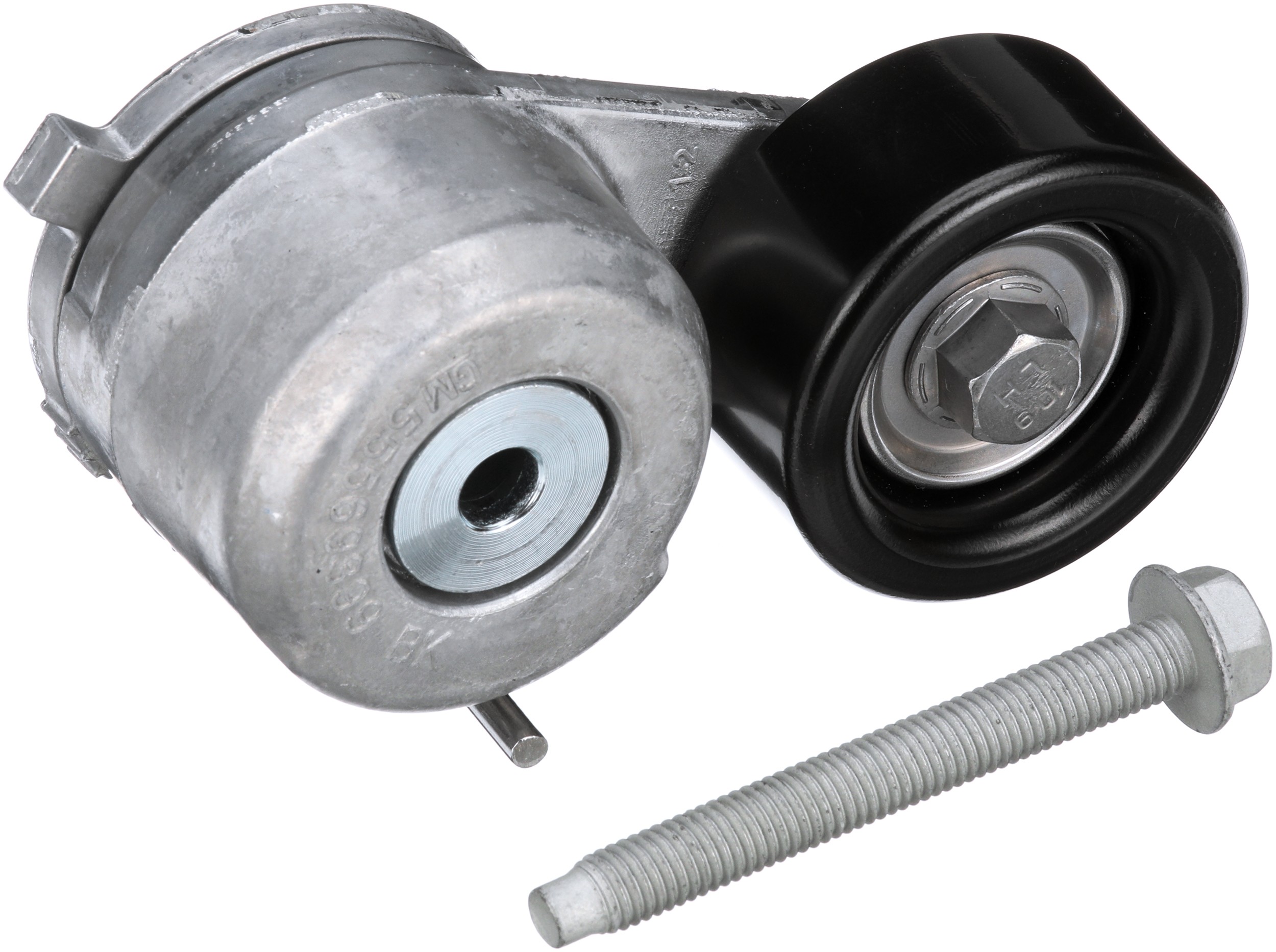 Gates 39360 DriveAlign Automatic Belt Drive Tensioner