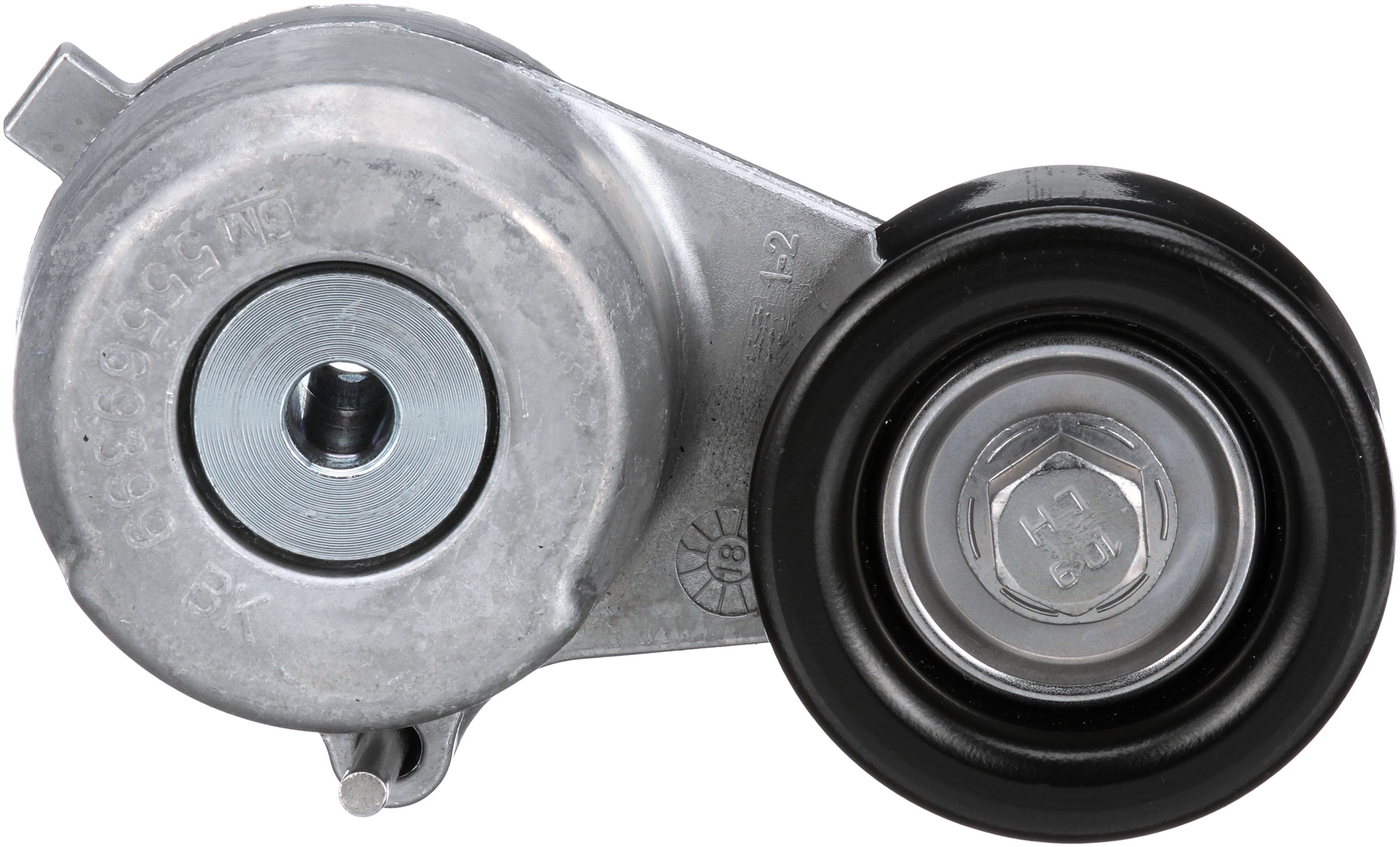 Gates 39360 DriveAlign Automatic Belt Drive Tensioner - Image 3