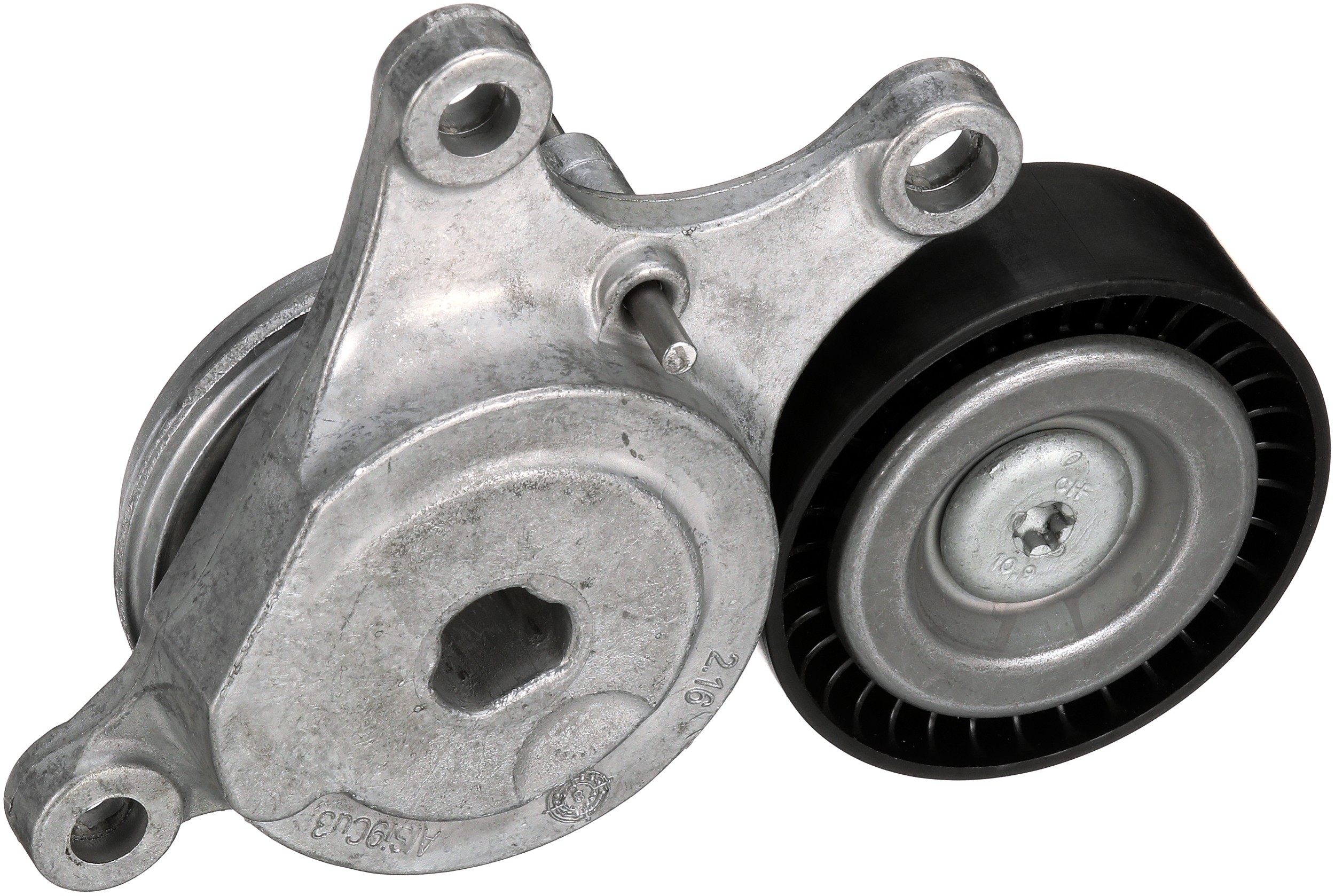 Gates 39372 DriveAlign Automatic Belt Drive Tensioner