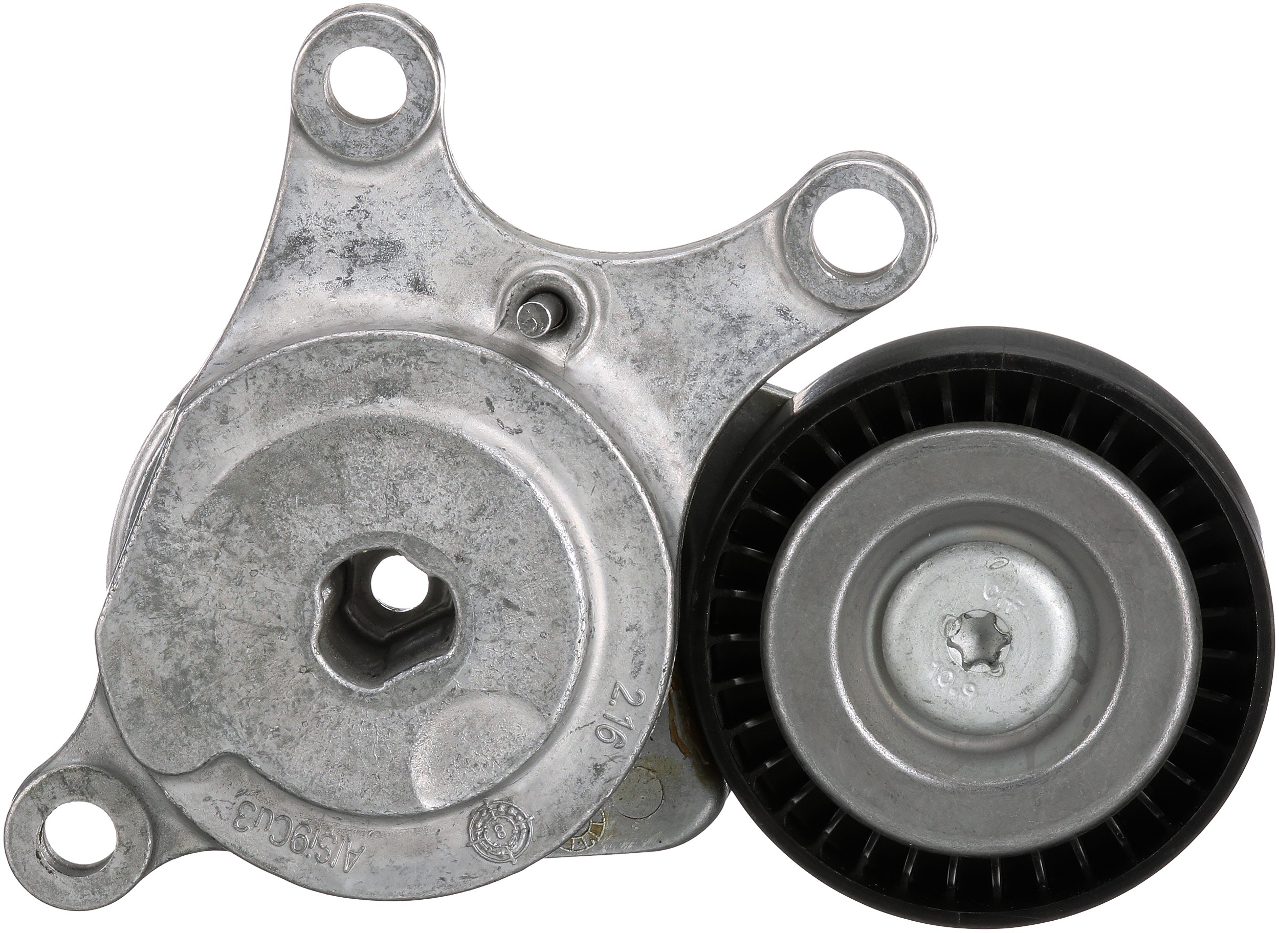 Gates 39372 DriveAlign Automatic Belt Drive Tensioner - Image 4