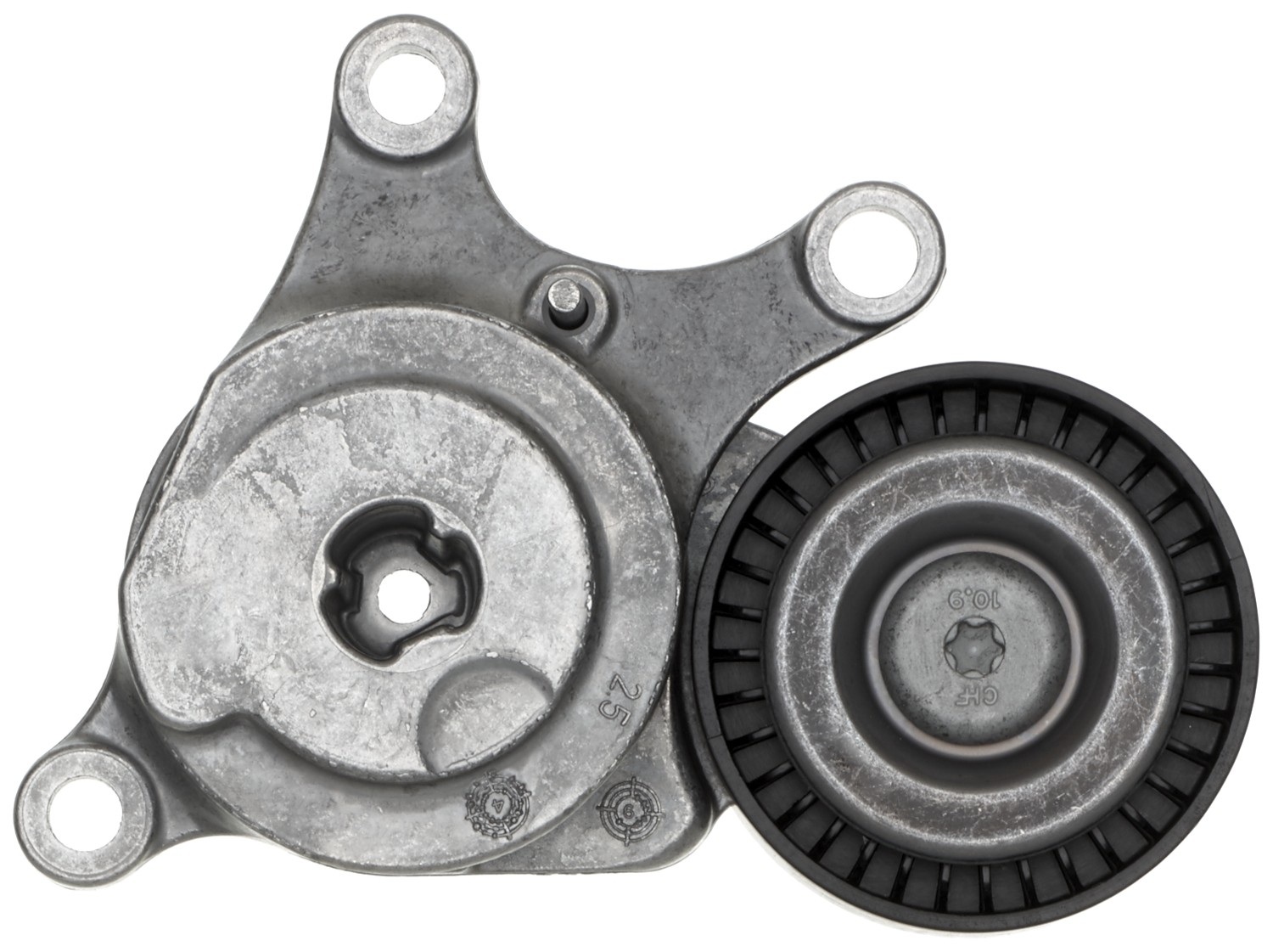 Gates 39372 DriveAlign Automatic Belt Drive Tensioner - Image 5
