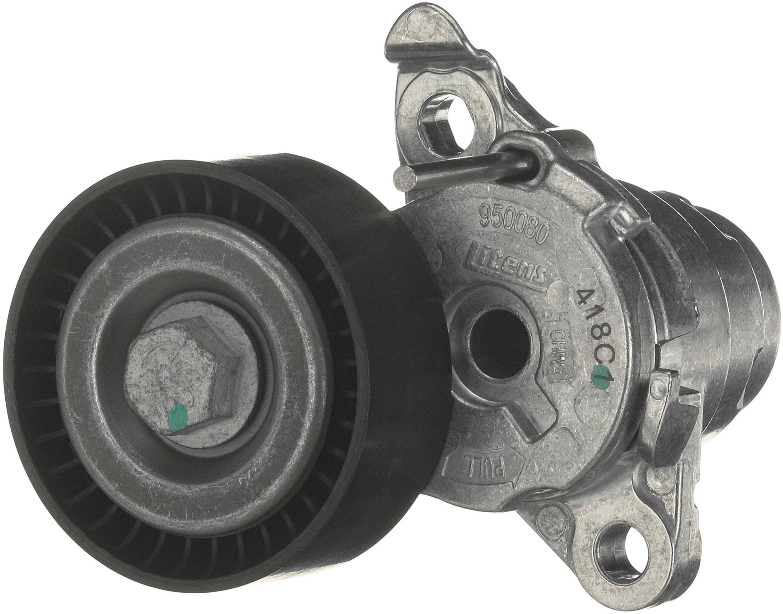 Gates 39380 DriveAlign Automatic Belt Drive Tensioner